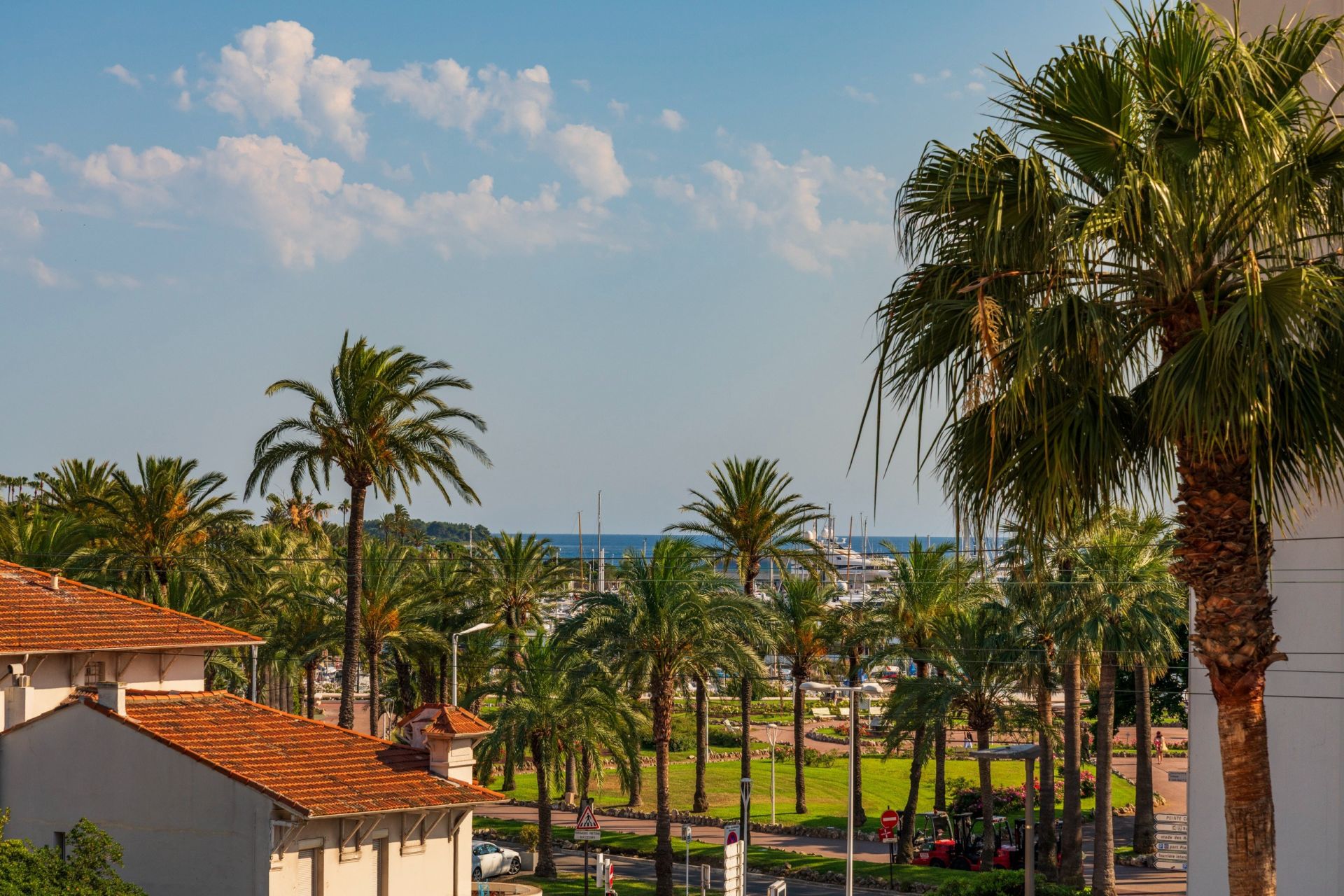 appartement de luxe 4 Pièces en vente sur CANNES (06400)