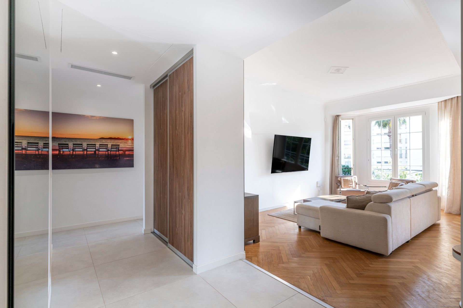 appartement de luxe 4 Pièces en vente sur CANNES (06400)