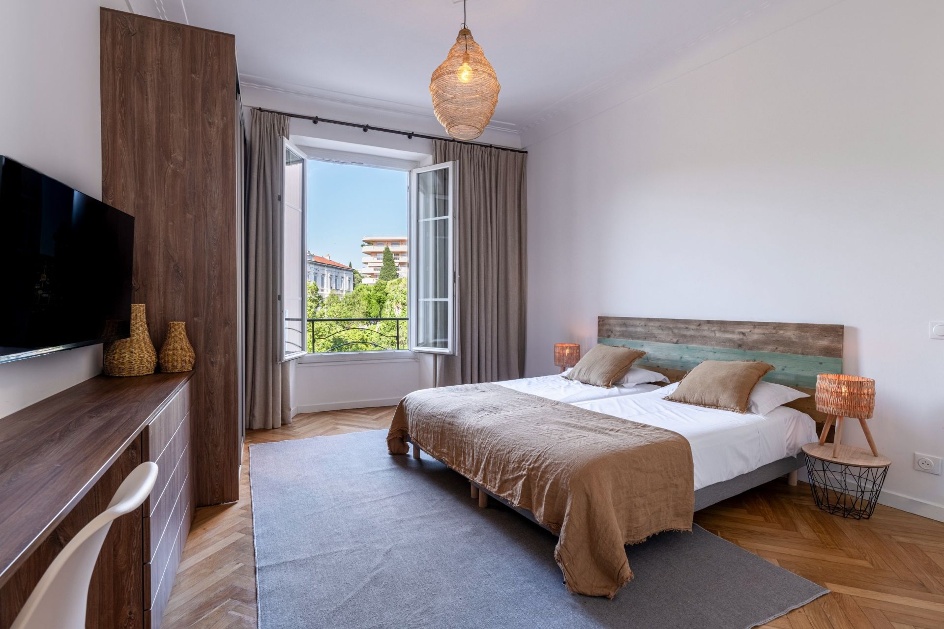 appartement de luxe 4 Pièces en vente sur CANNES (06400)
