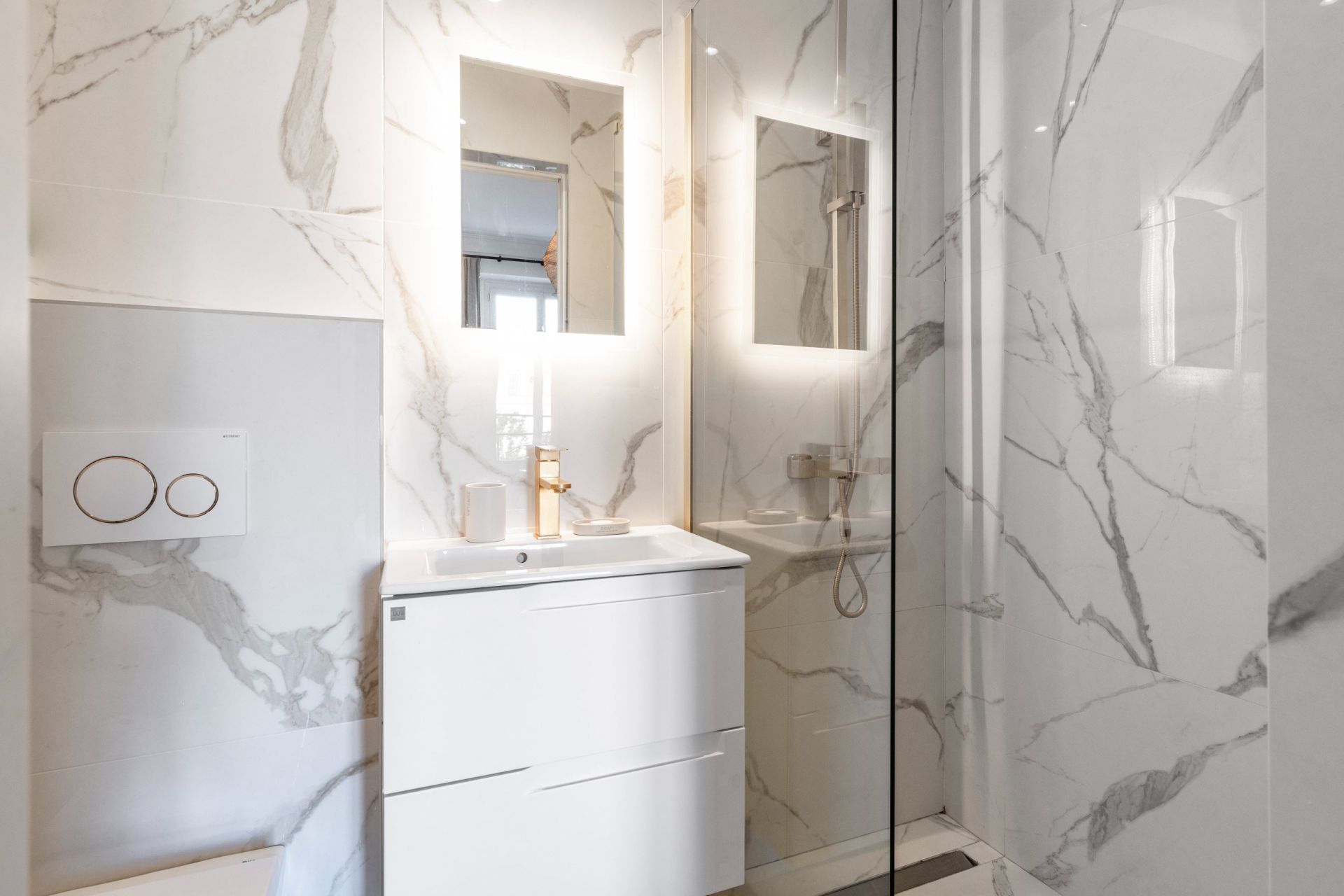 appartement de luxe 4 Pièces en vente sur CANNES (06400)