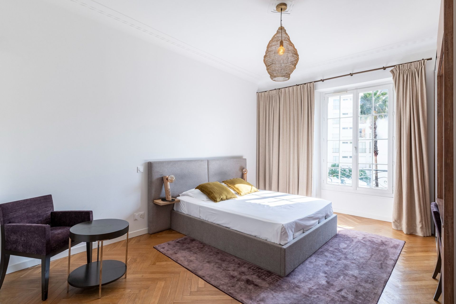 appartement de luxe 4 Pièces en vente sur CANNES (06400)