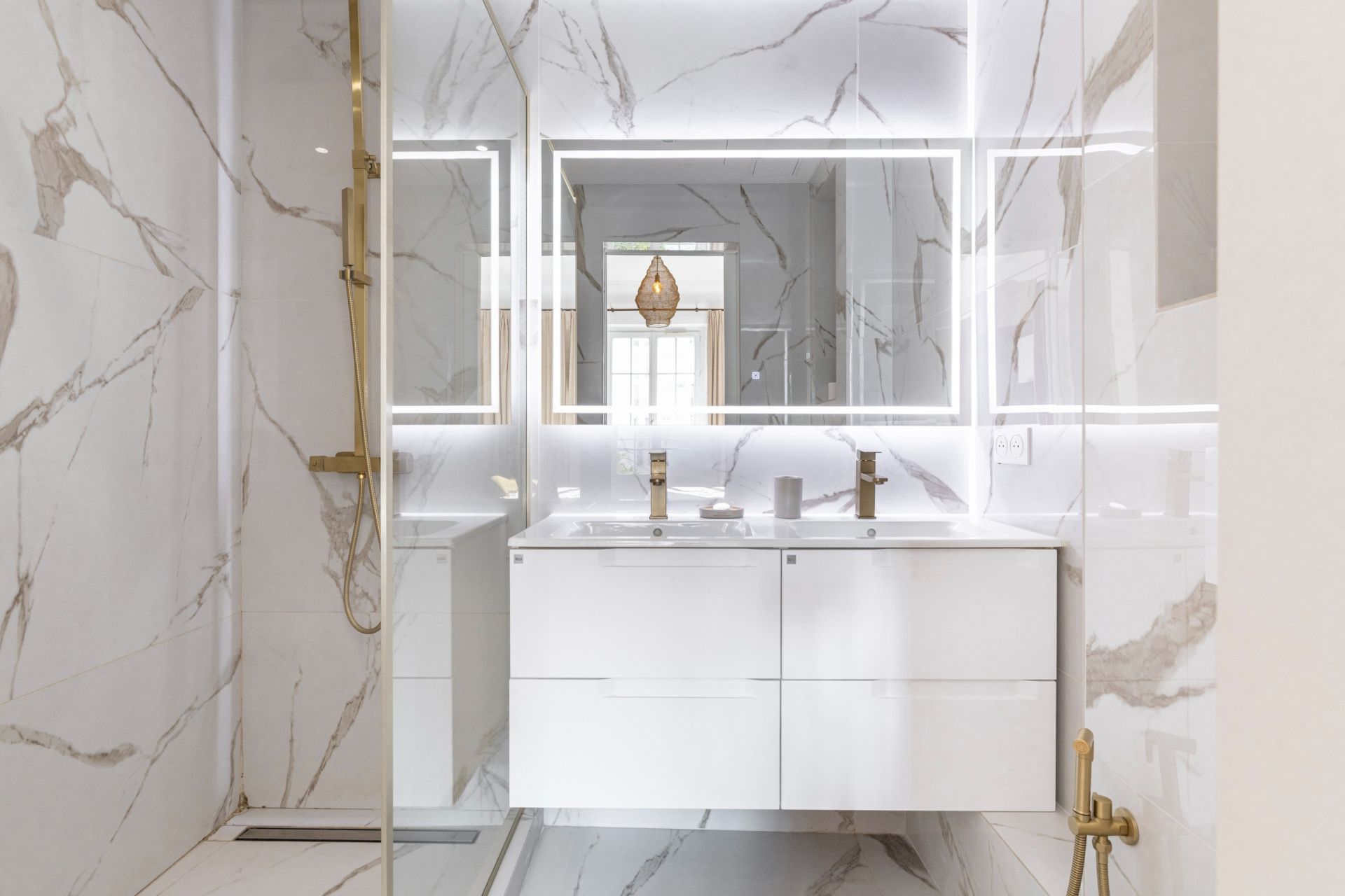 appartement de luxe 4 Pièces en vente sur CANNES (06400)