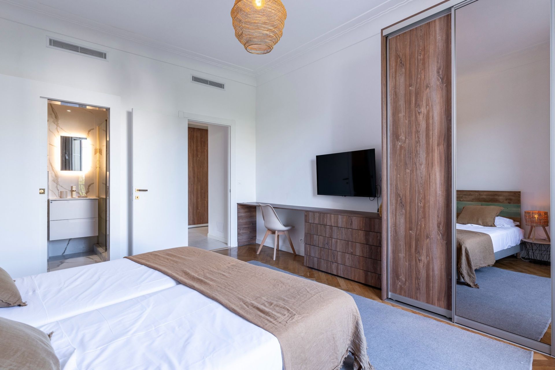 appartement de luxe 4 Pièces en vente sur CANNES (06400)