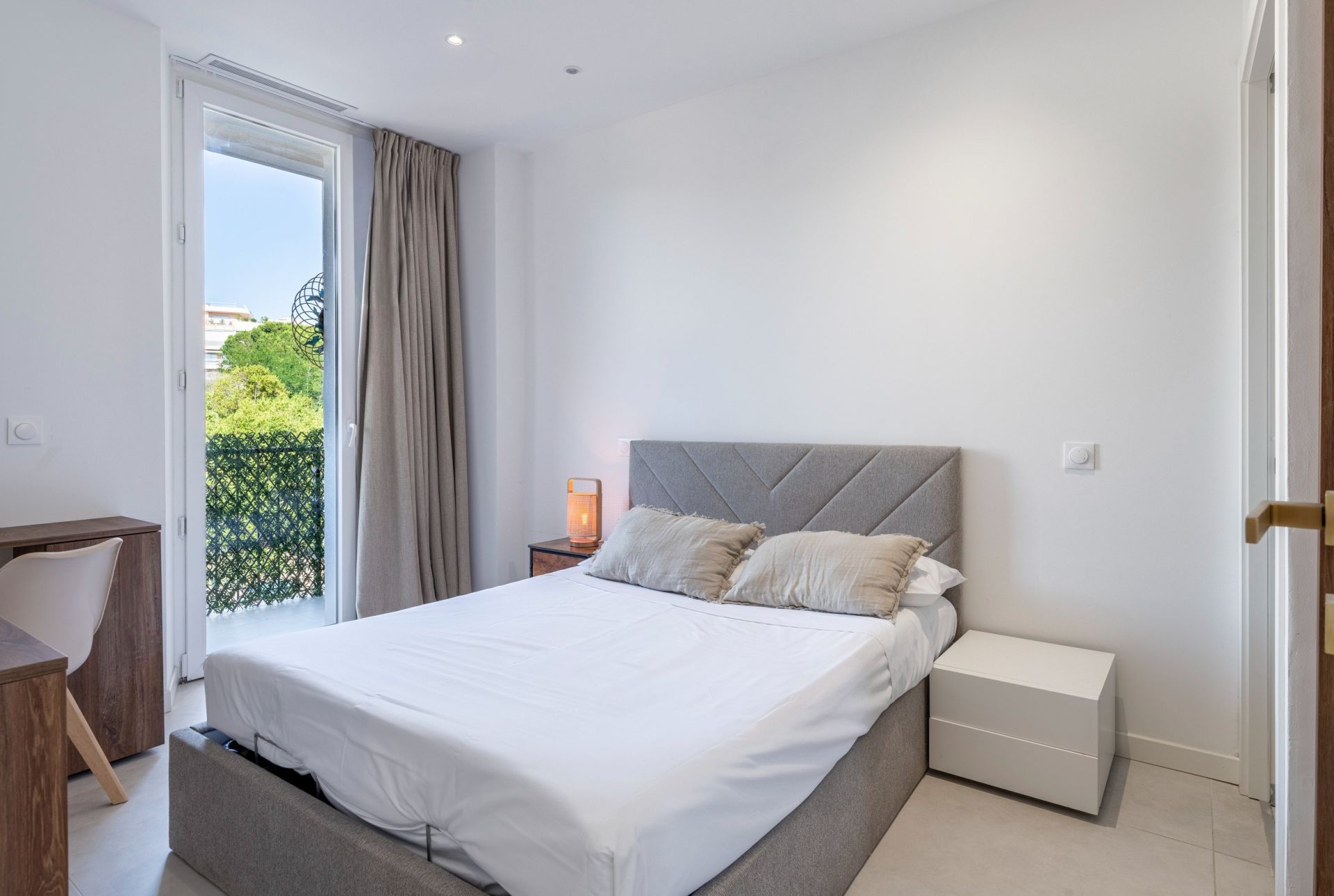 appartement de luxe 4 Pièces en vente sur CANNES (06400)