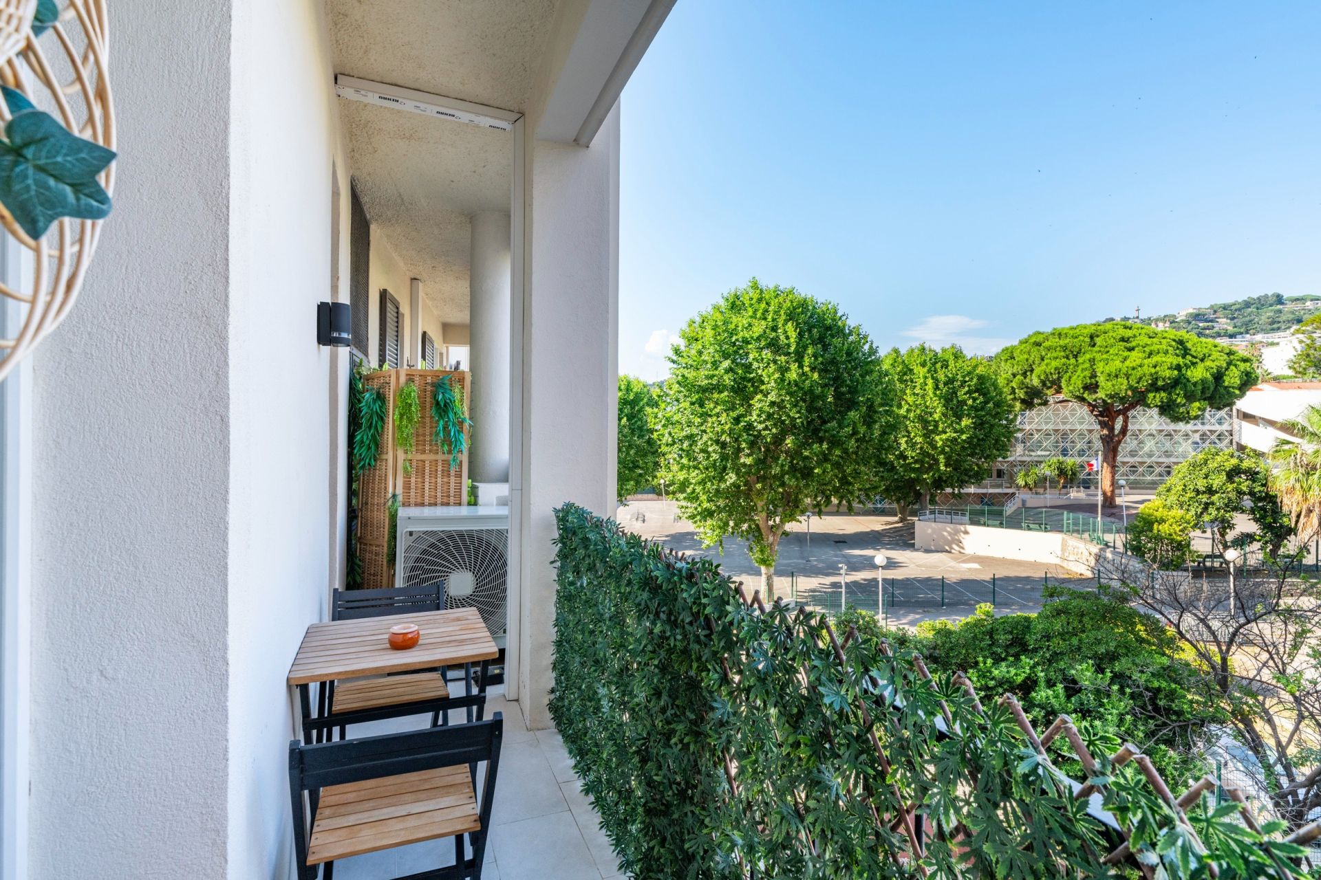 appartement de luxe 4 Pièces en vente sur CANNES (06400)