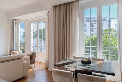 Vente Appartement de luxe Cannes 4&nbsp;Pièces 117&nbsp;m²
