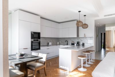 Vente Appartement de luxe Cannes 4&nbsp;Pièces 117&nbsp;m²