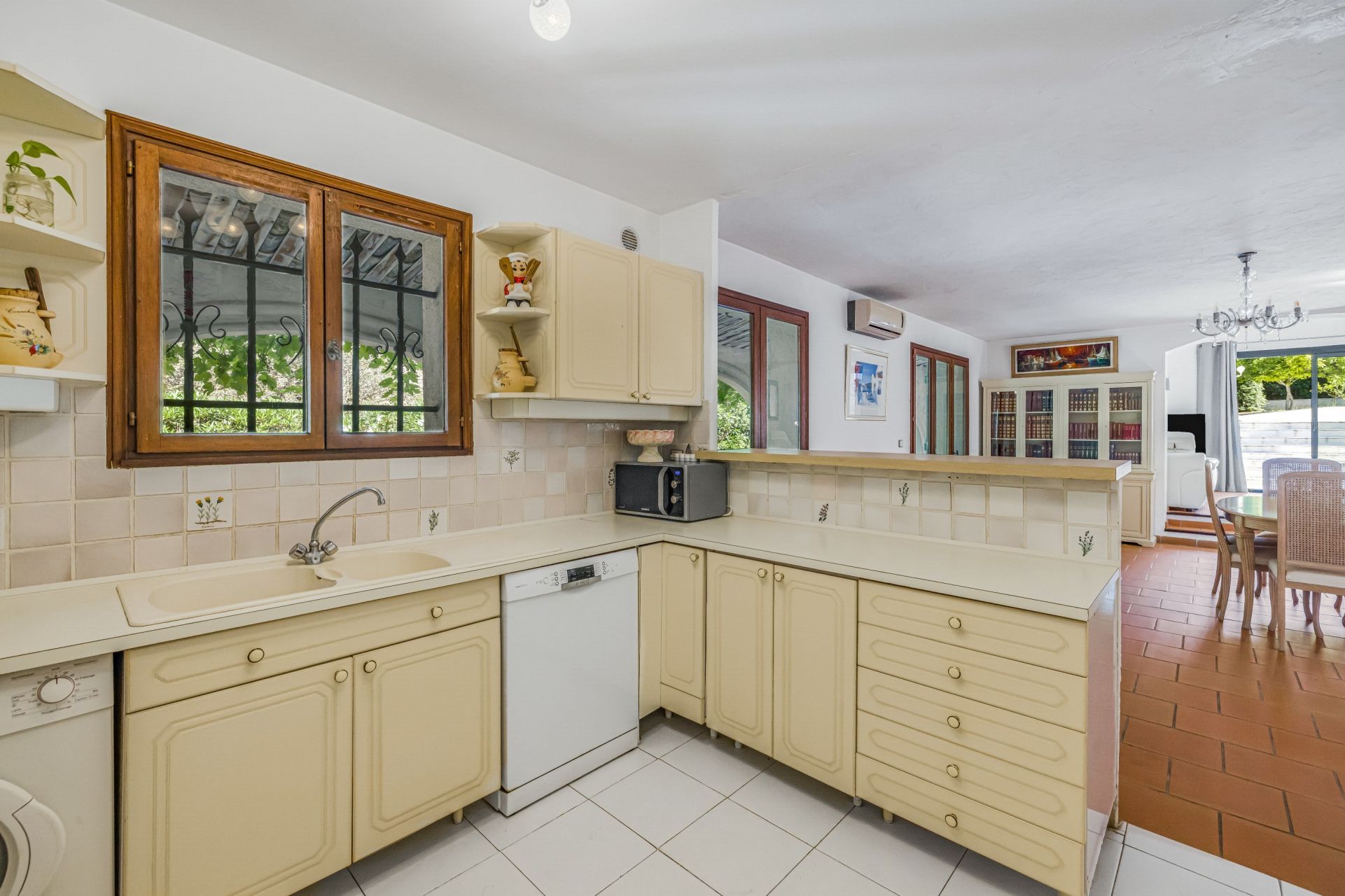 villa de luxe 6 Pièces en vente sur MANDELIEU LA NAPOULE (06210)