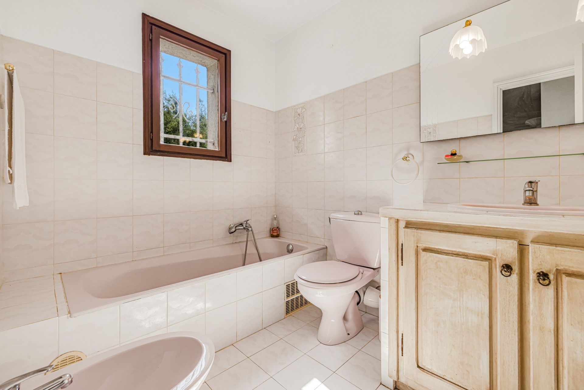 villa de luxe 6 Pièces en vente sur MANDELIEU LA NAPOULE (06210)