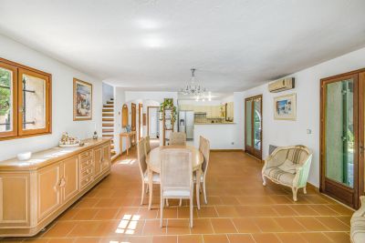 Vente Villa de luxe Mandelieu-la-Napoule 6&nbsp;Pièces 130&nbsp;m²