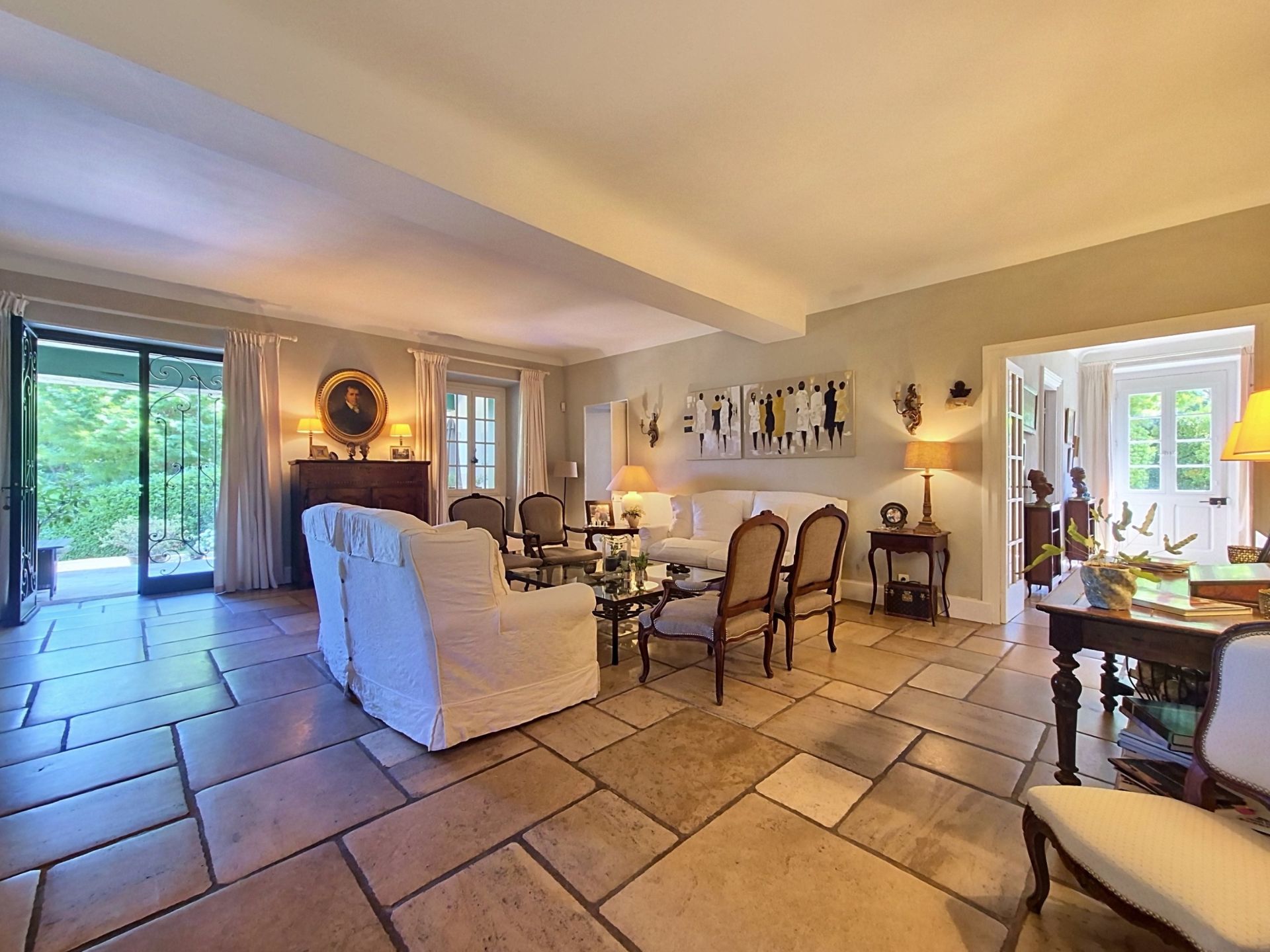 maison de luxe 14 Pièces en vente sur SARE (64310)