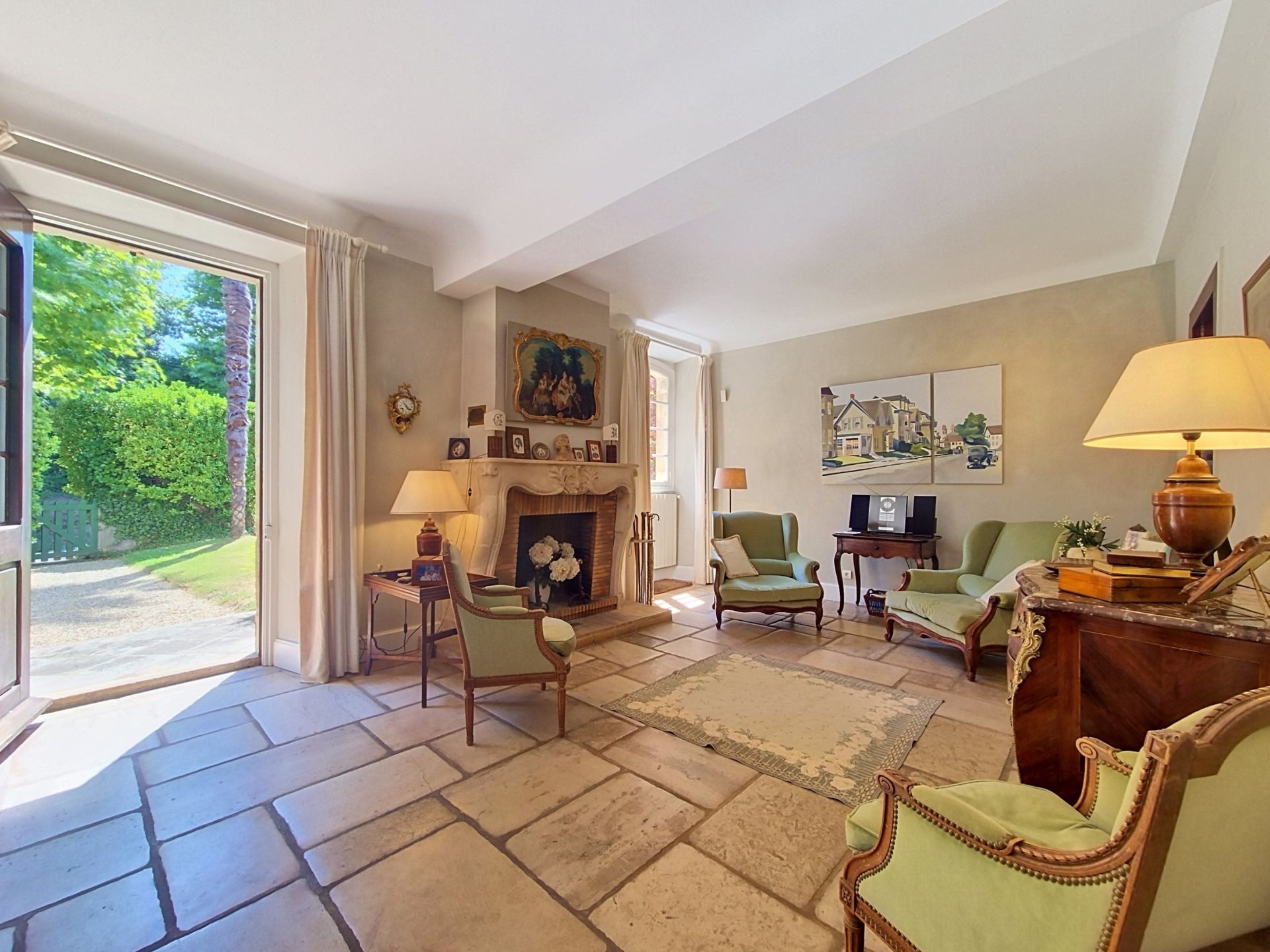 maison de luxe 14 Pièces en vente sur SARE (64310)