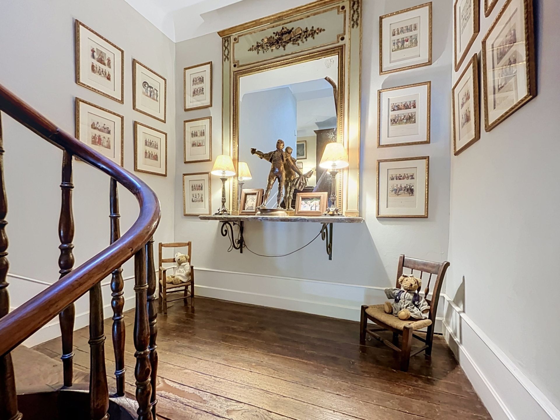 maison de luxe 14 Pièces en vente sur SARE (64310)