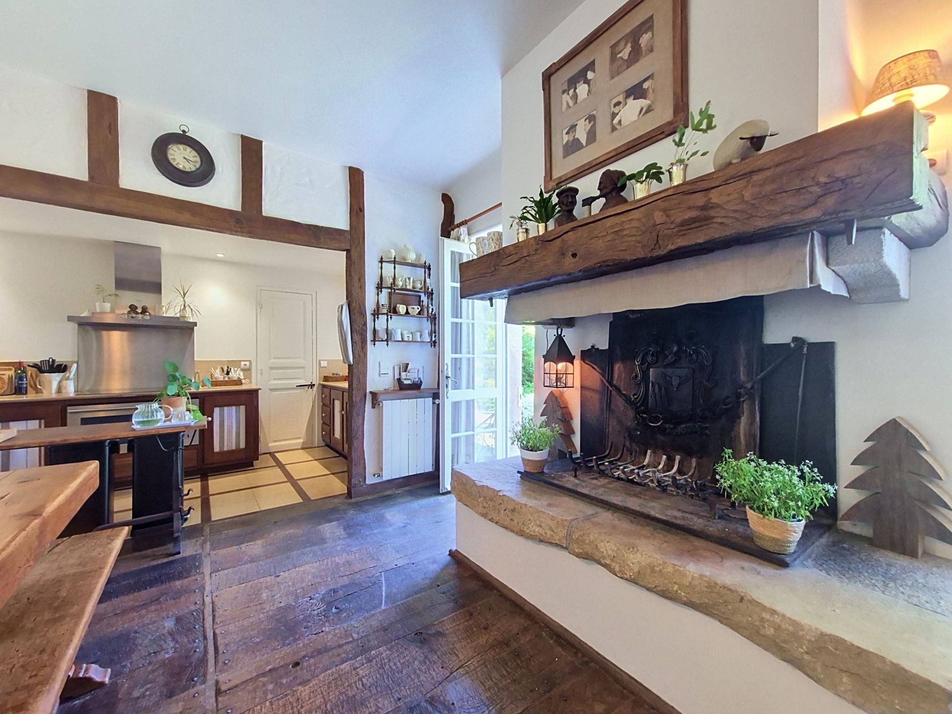 maison de luxe 14 Pièces en vente sur SARE (64310)