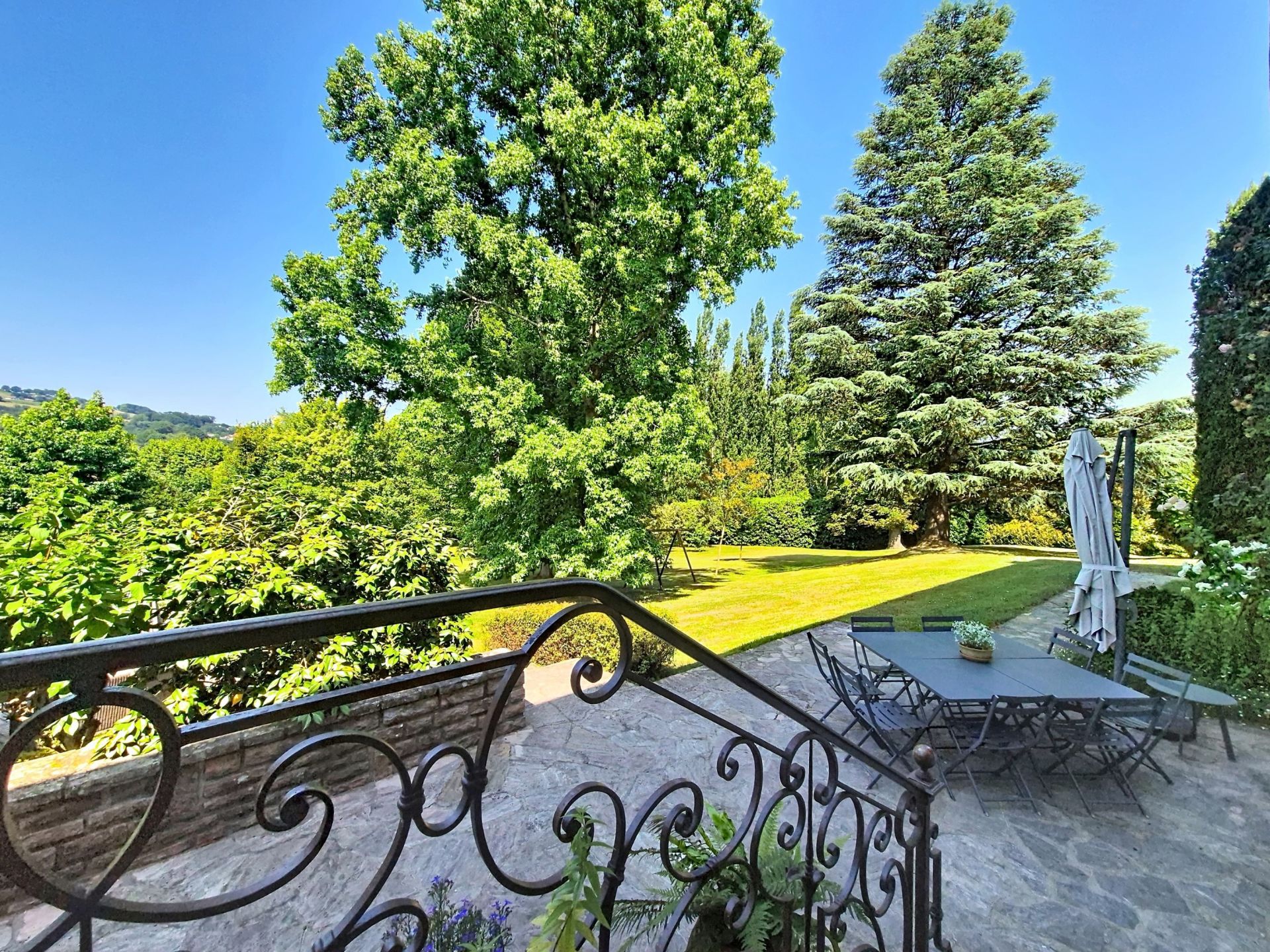maison de luxe 14 Pièces en vente sur SARE (64310)