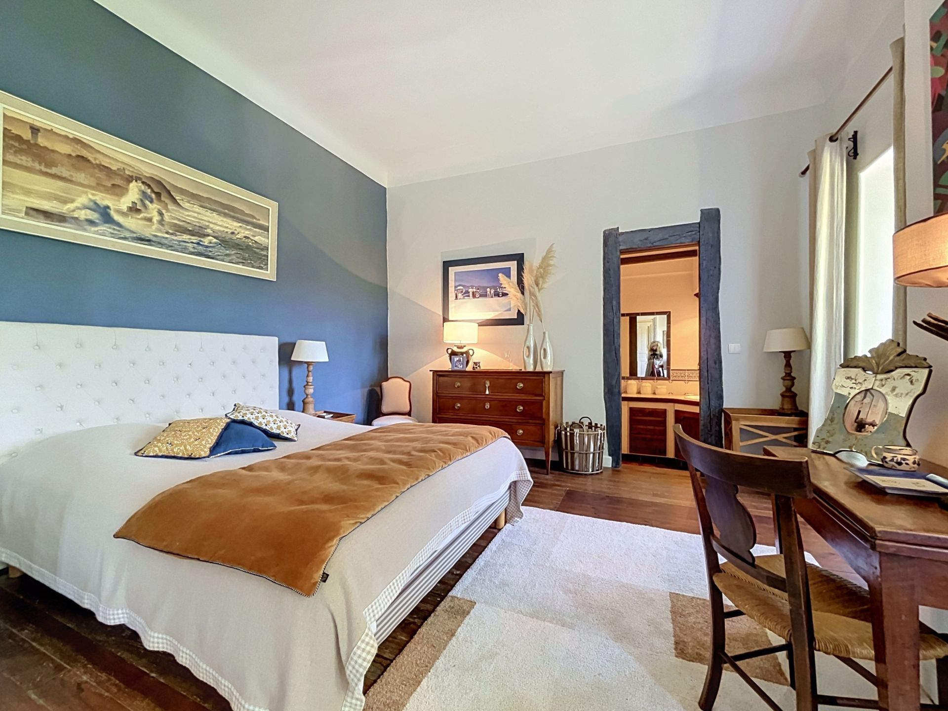 maison de luxe 14 Pièces en vente sur SARE (64310)