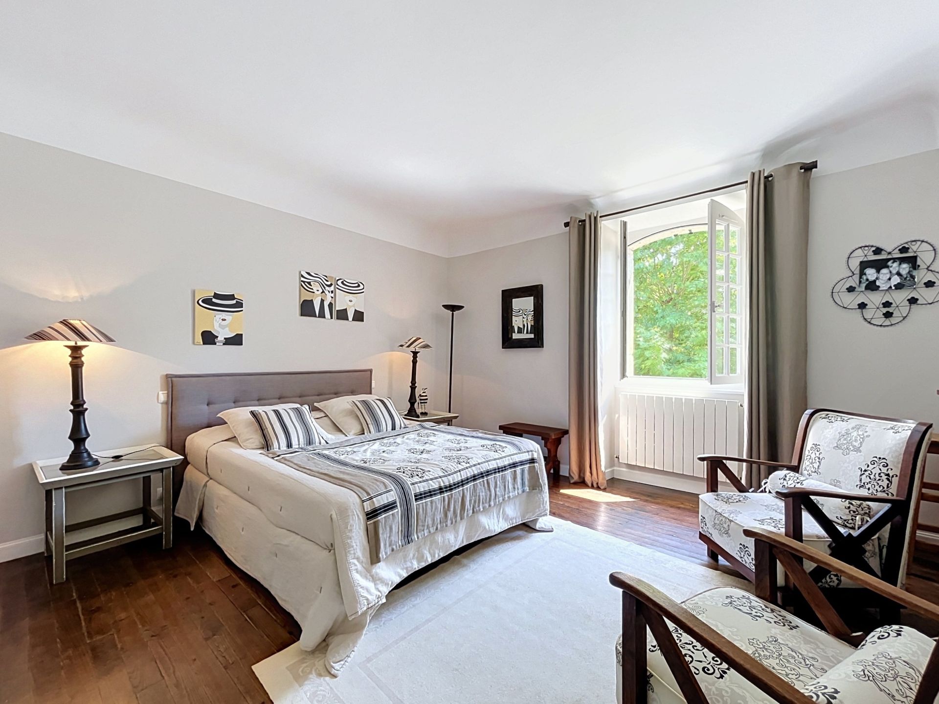 maison de luxe 14 Pièces en vente sur SARE (64310)