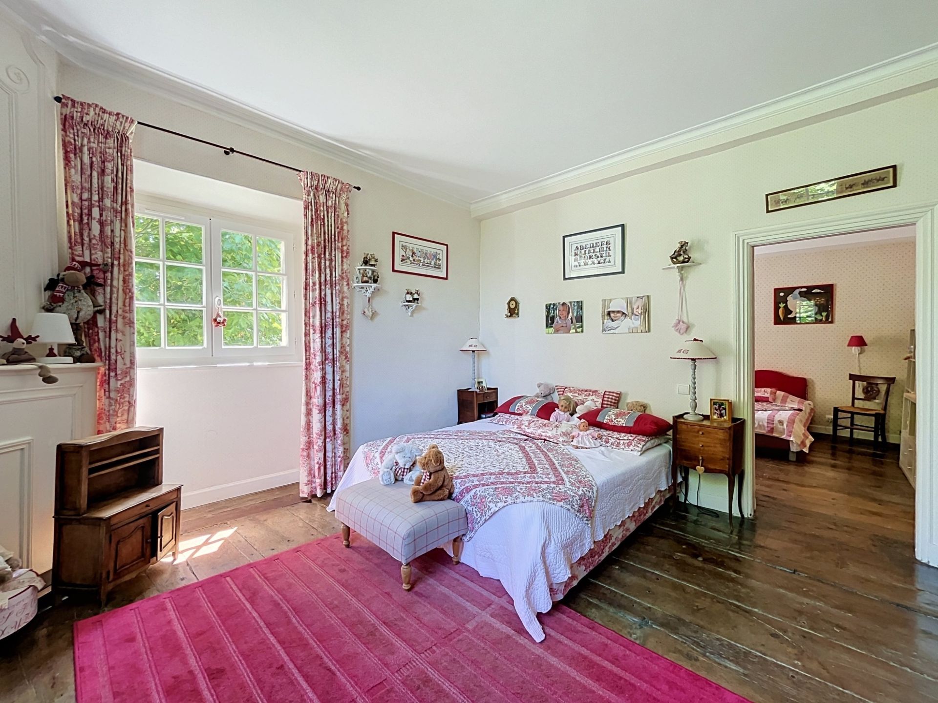 maison de luxe 14 Pièces en vente sur SARE (64310)