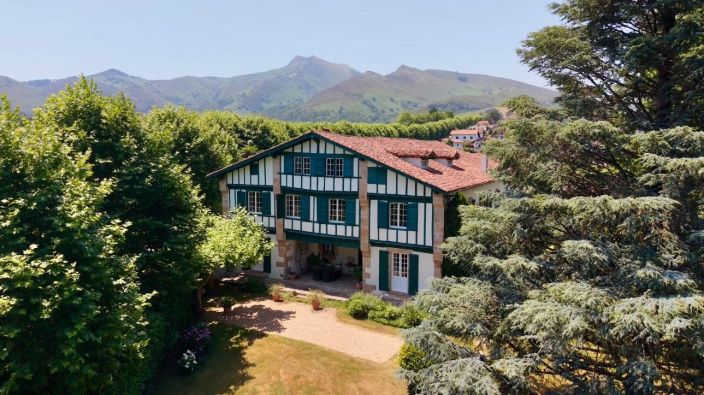 Sale Luxury house Sare 14&nbsp;Rooms 650&nbsp;m²
