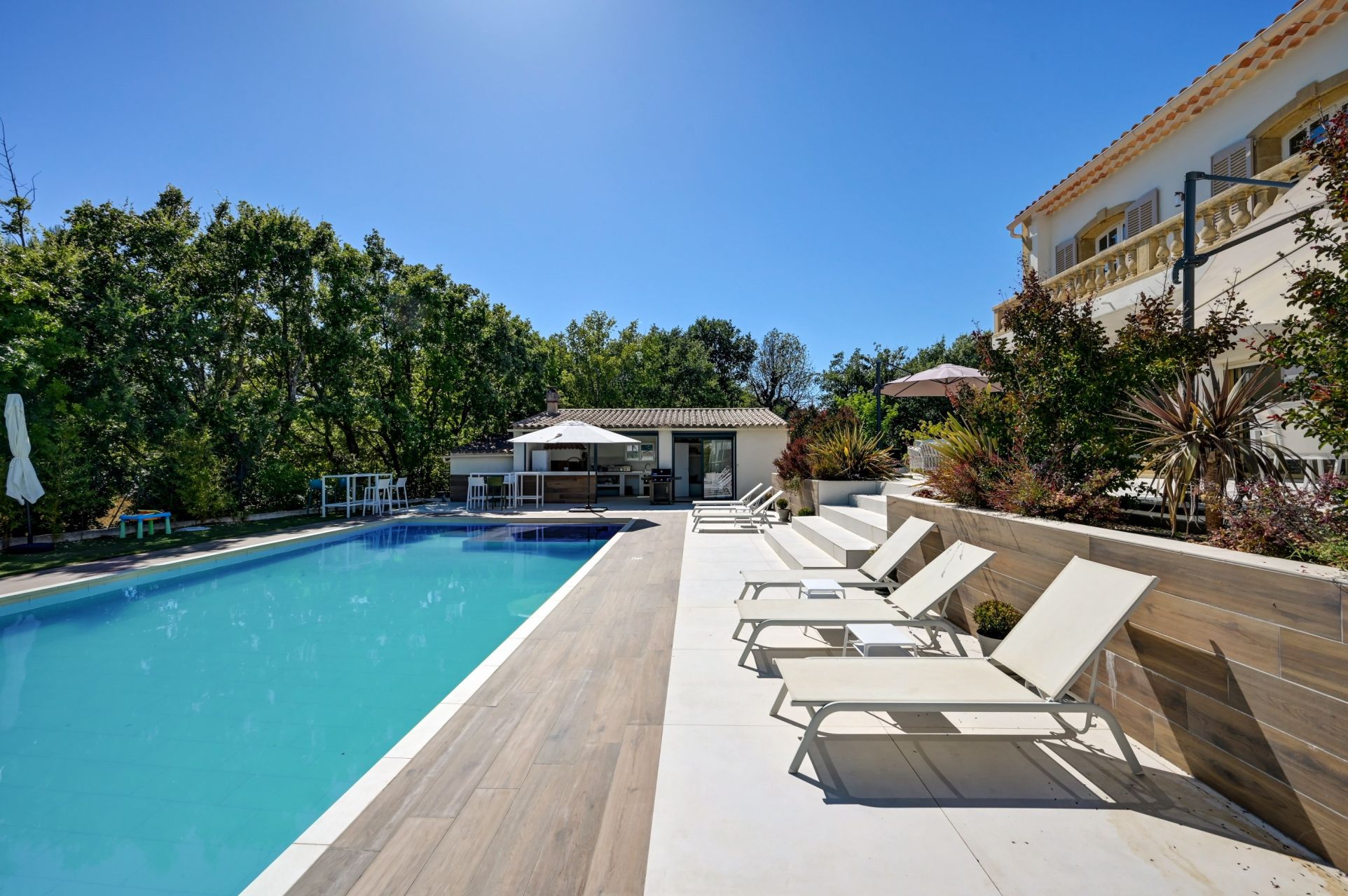 maison de luxe 10 Pièces en vente sur AUBAGNE (13400)