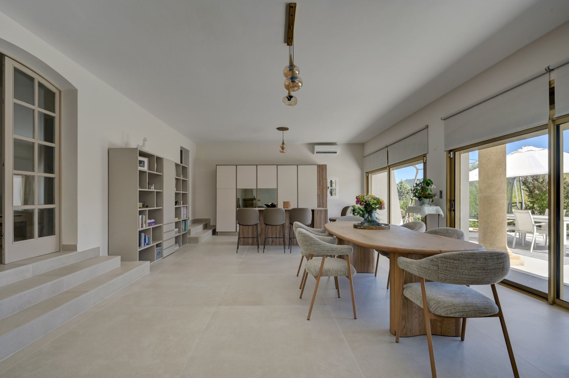 maison de luxe 10 Pièces en vente sur AUBAGNE (13400)