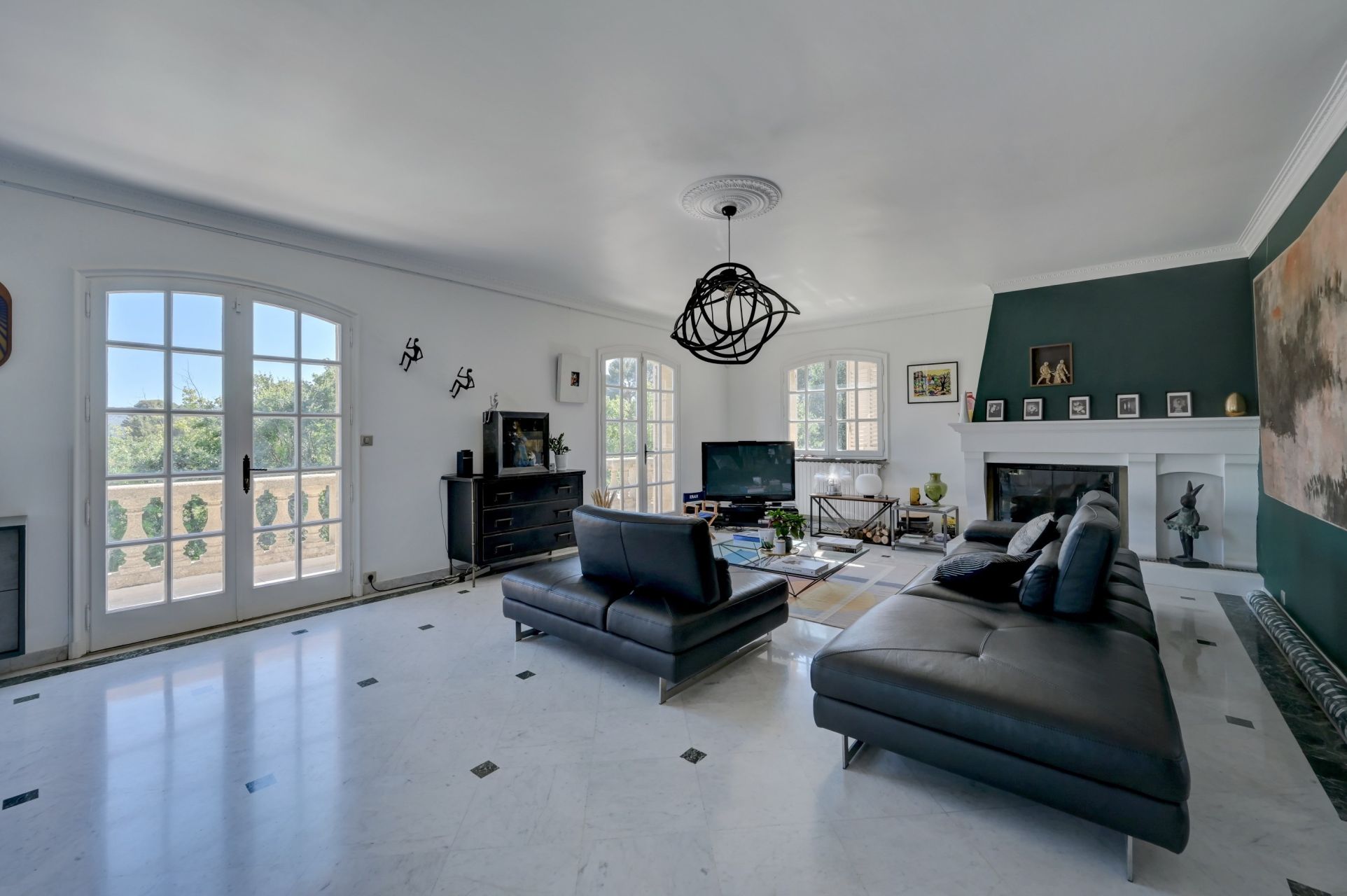 maison de luxe 10 Pièces en vente sur AUBAGNE (13400)
