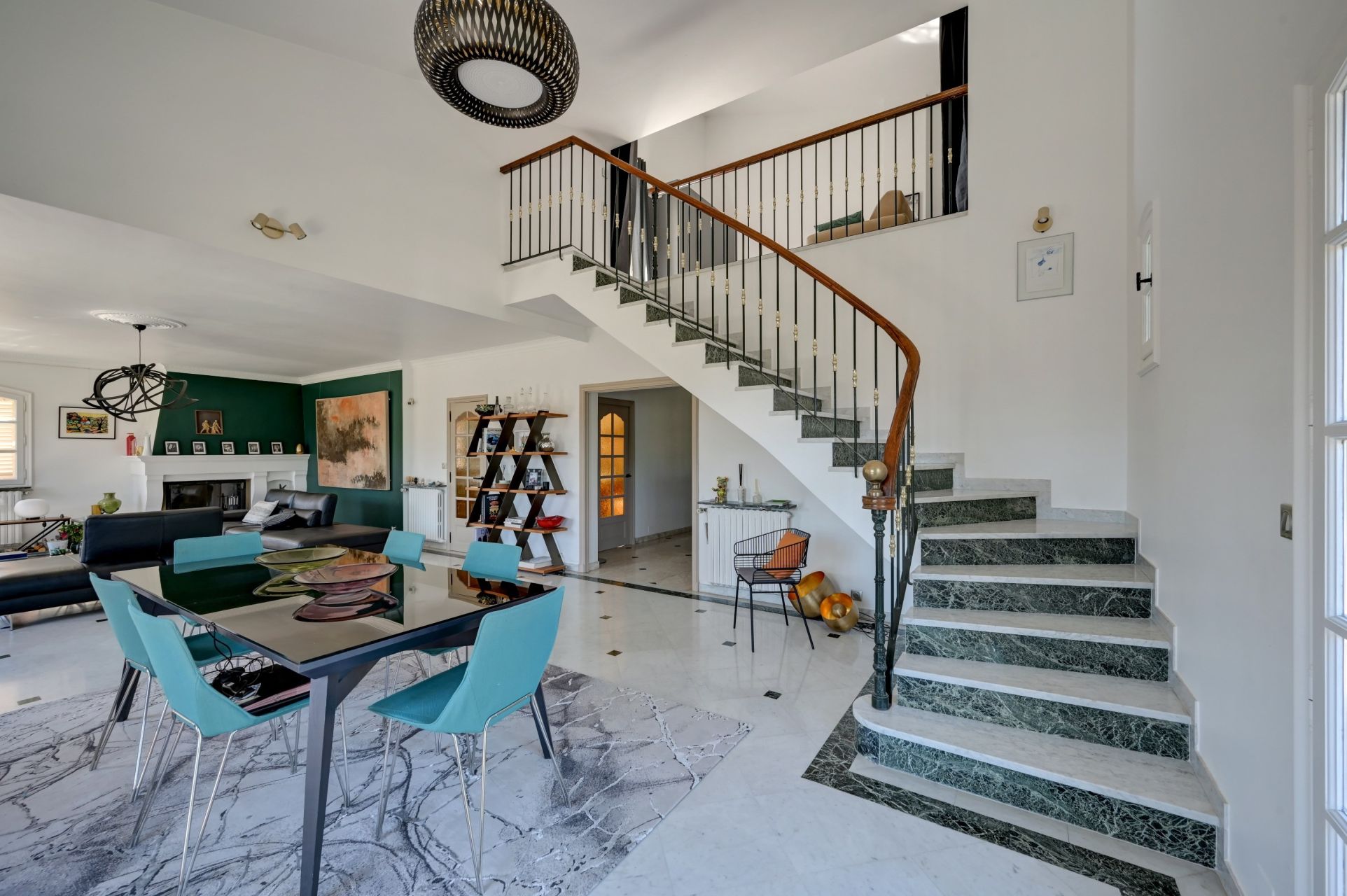 maison de luxe 10 Pièces en vente sur AUBAGNE (13400)