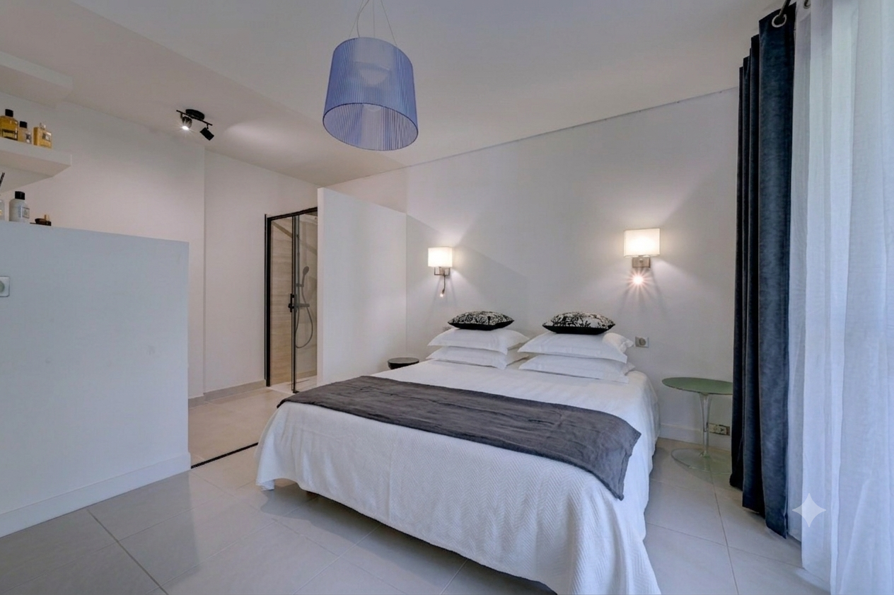 maison de luxe 10 Pièces en vente sur AUBAGNE (13400)
