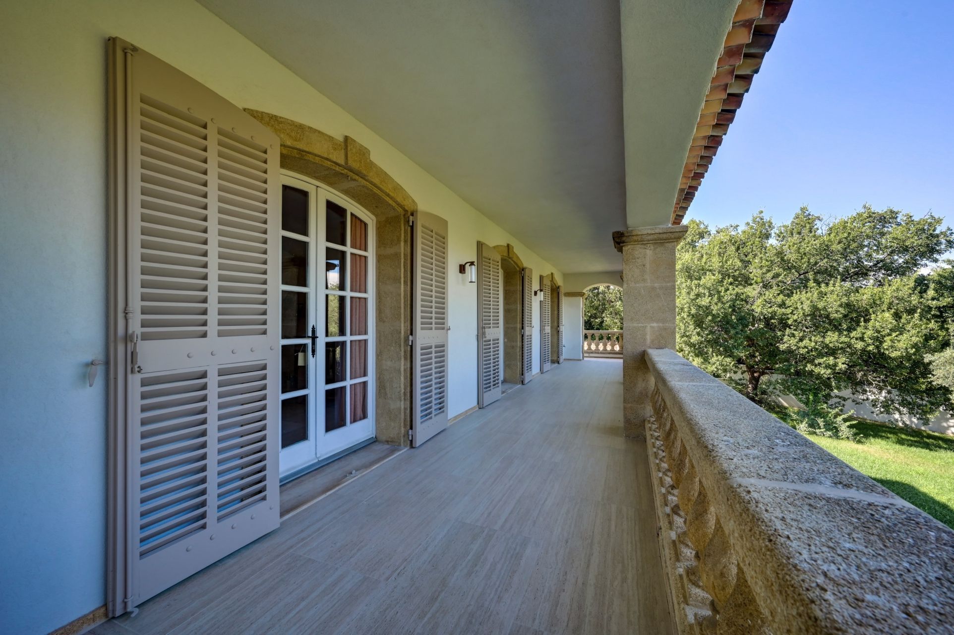 maison de luxe 10 Pièces en vente sur AUBAGNE (13400)
