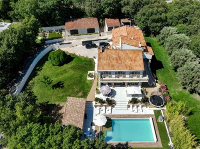 Vente Maison de luxe Aubagne 10&nbsp;Pièces 385&nbsp;m²
