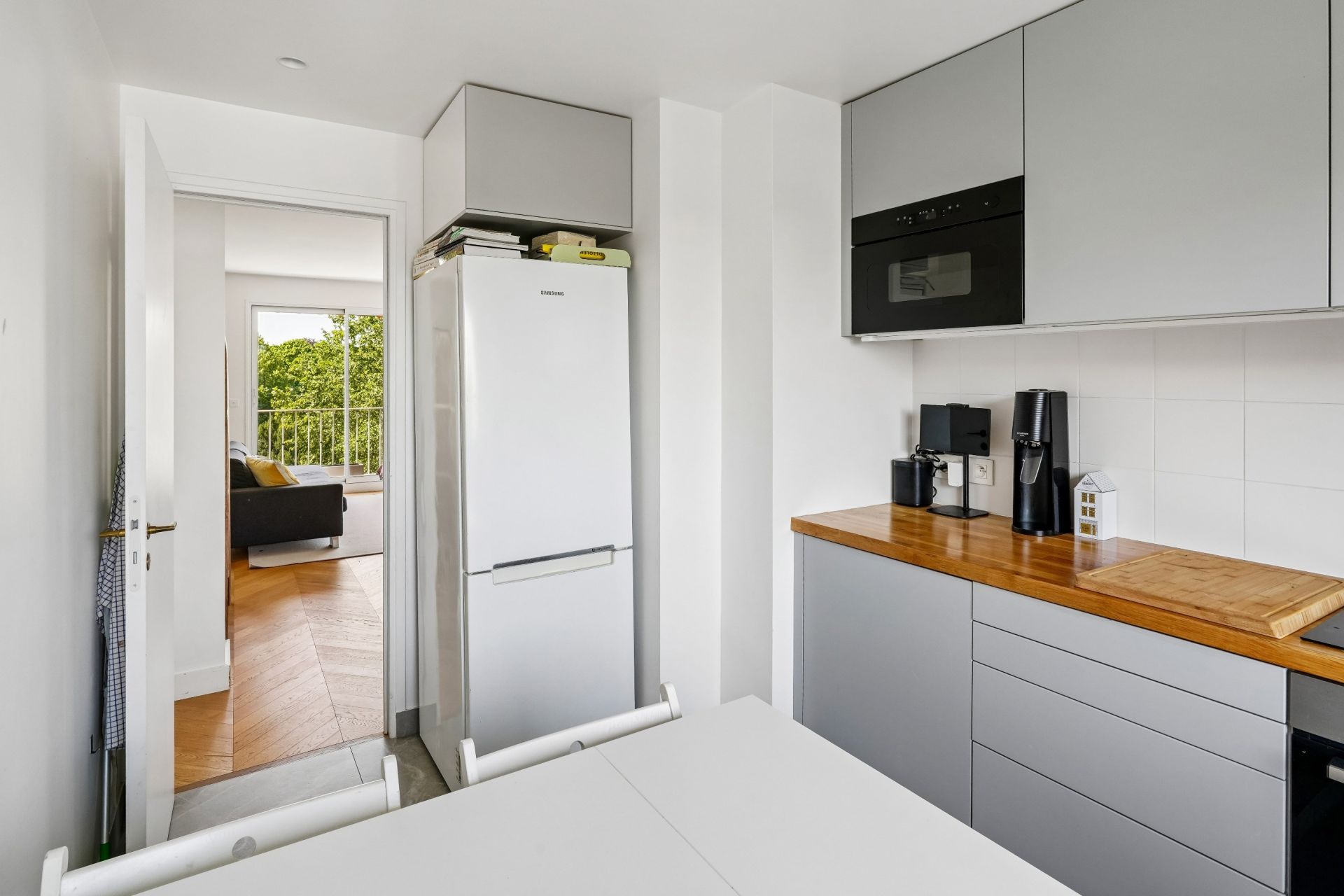 appartement de luxe 4 Pièces en location sur NEUILLY SUR SEINE (92200)