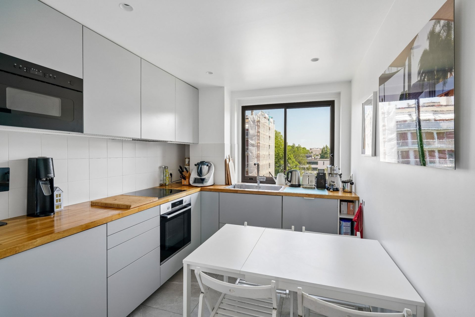 appartement de luxe 4 Pièces en location sur NEUILLY SUR SEINE (92200)