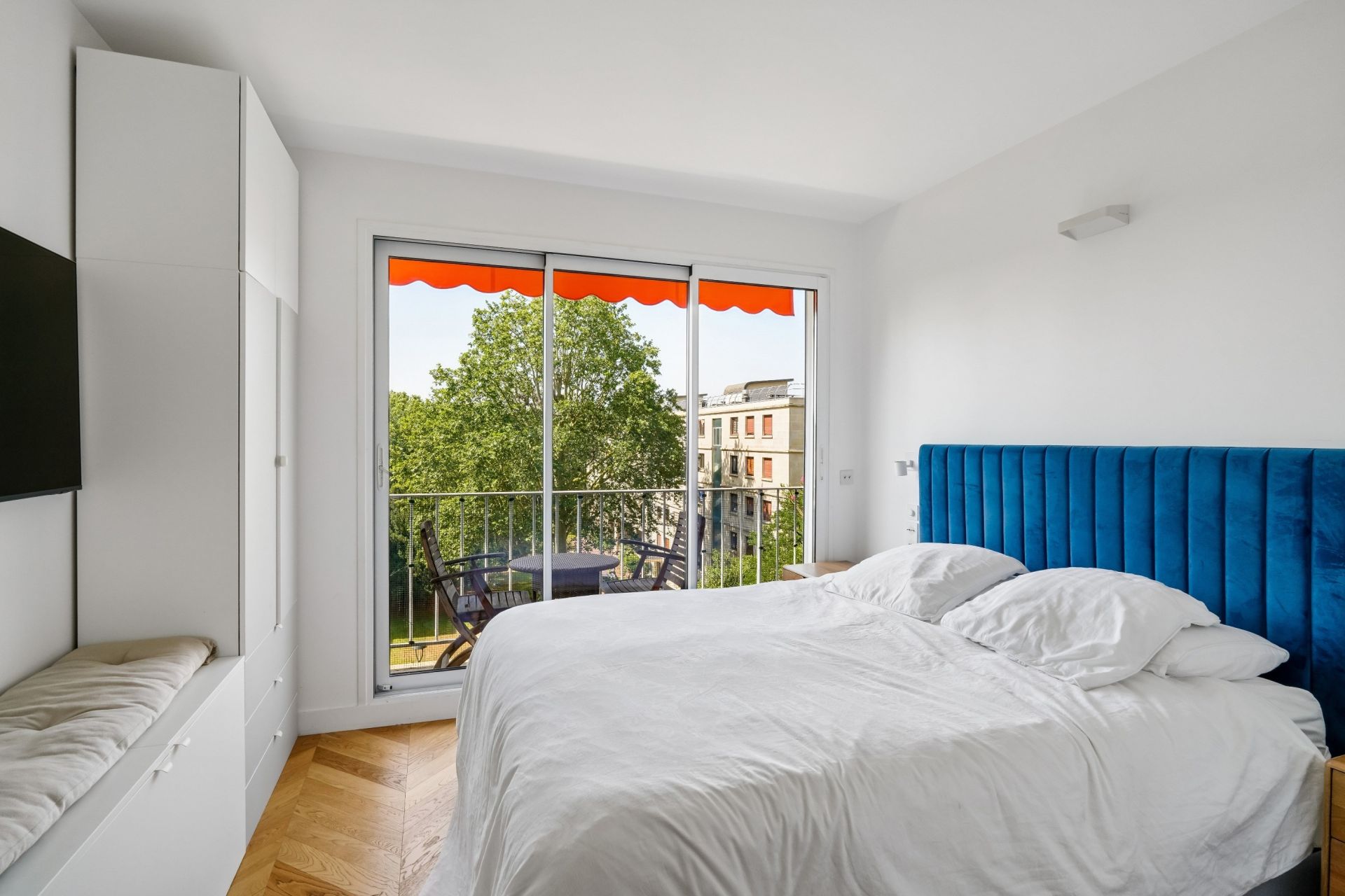 appartement de luxe 4 Pièces en location sur NEUILLY SUR SEINE (92200)