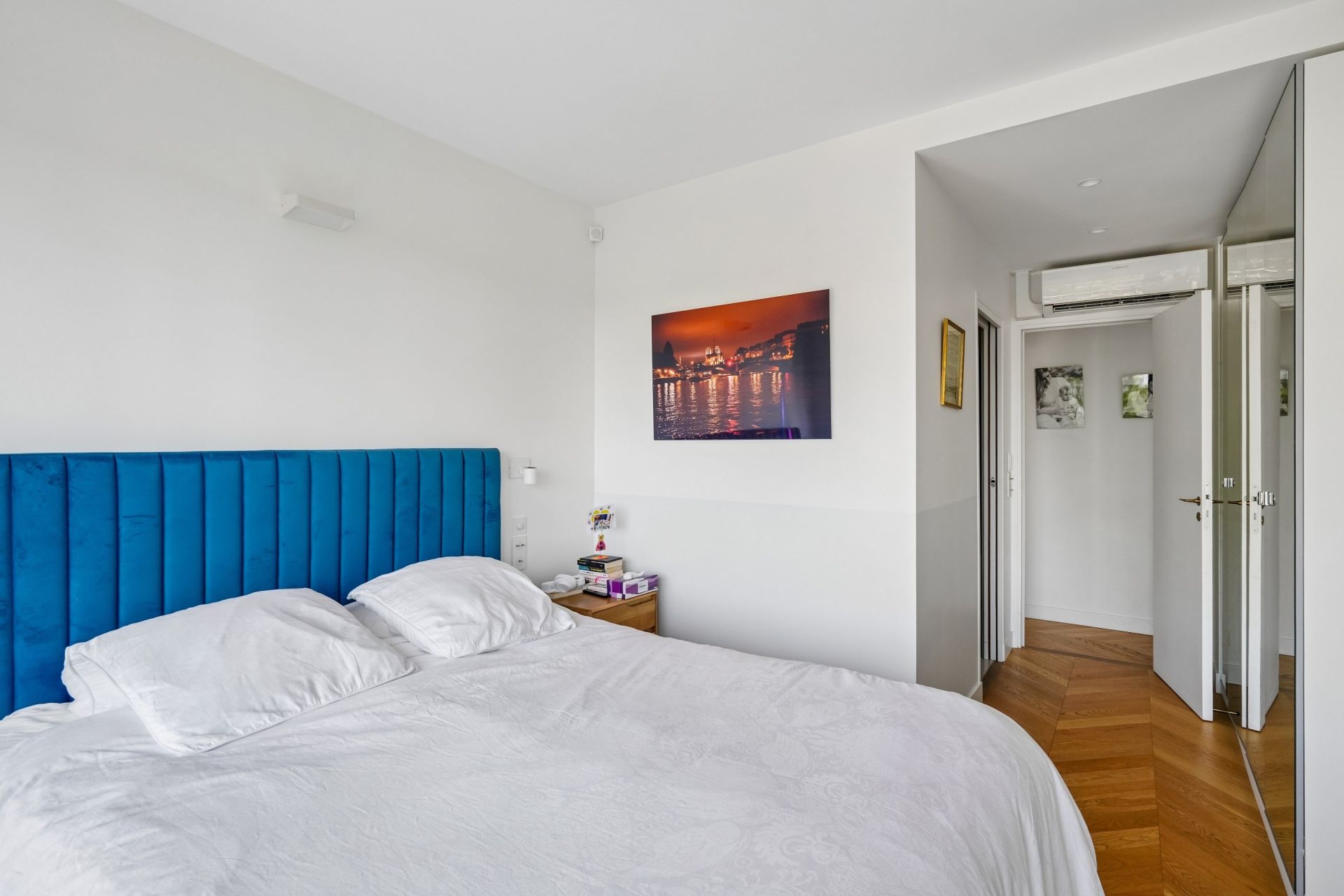appartement de luxe 4 Pièces en location sur NEUILLY SUR SEINE (92200)