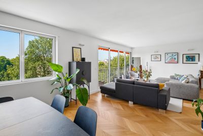 Location Appartement de luxe Neuilly-sur-Seine 4&nbsp;Pièces 104.3&nbsp;m²
