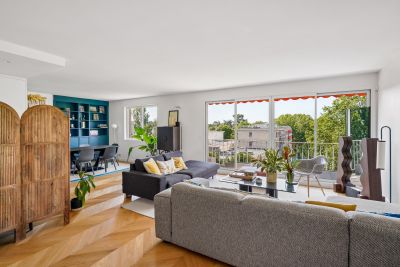 Location Appartement de luxe Neuilly-sur-Seine 4&nbsp;Pièces 104.3&nbsp;m²