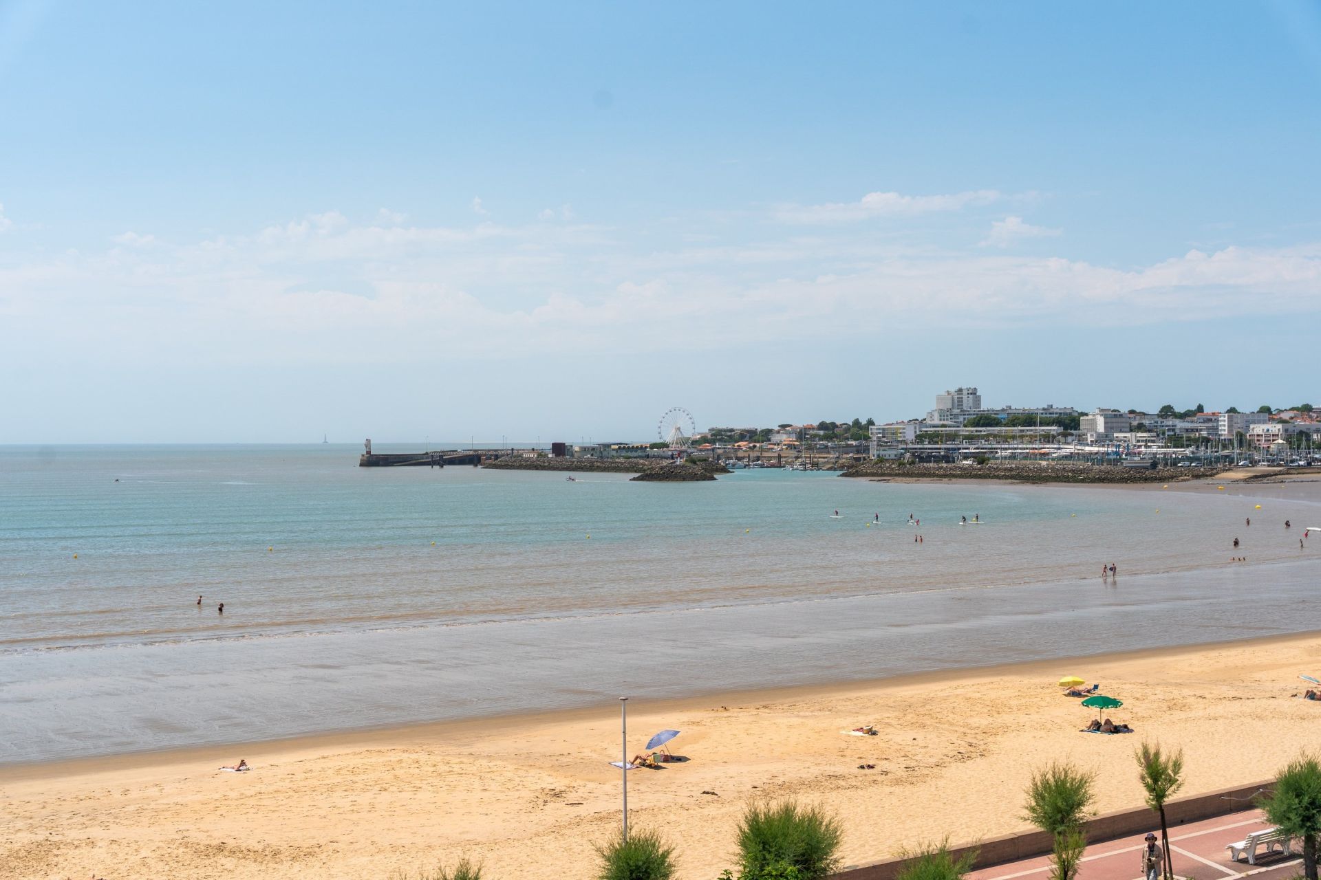 maison de luxe 8 Pièces en vente sur ROYAN (17200)