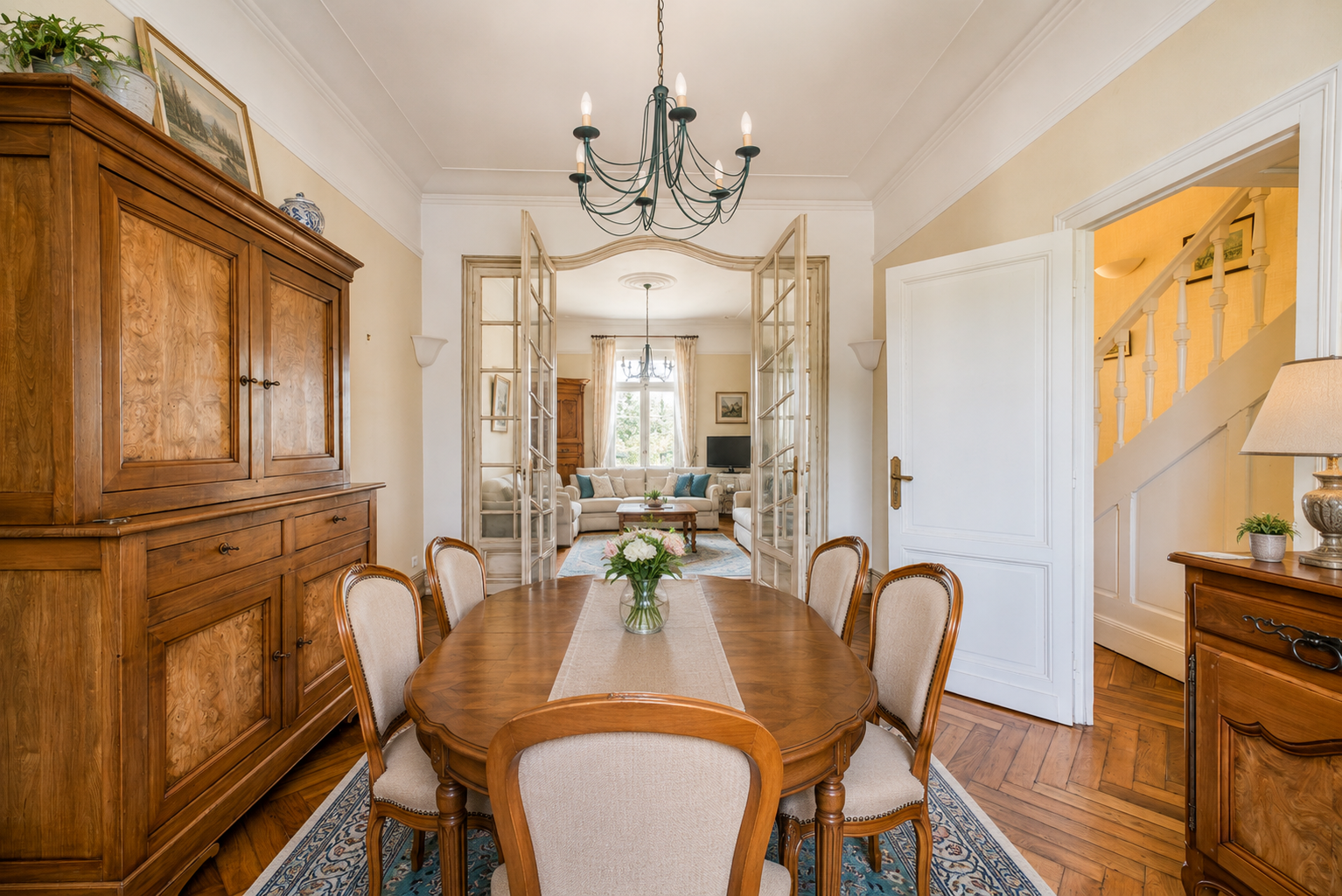 maison de luxe 8 Pièces en vente sur ROYAN (17200)