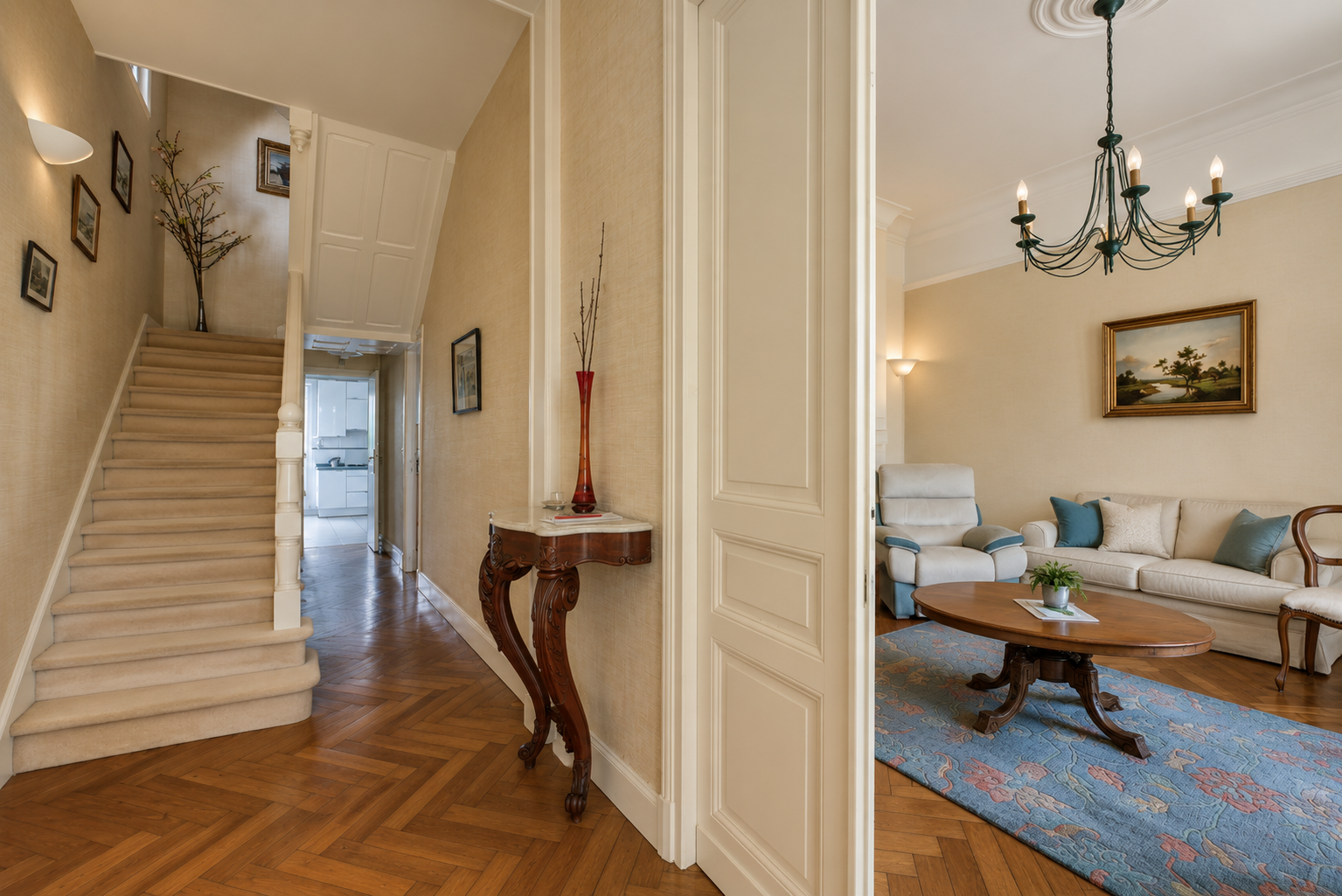 maison de luxe 8 Pièces en vente sur ROYAN (17200)