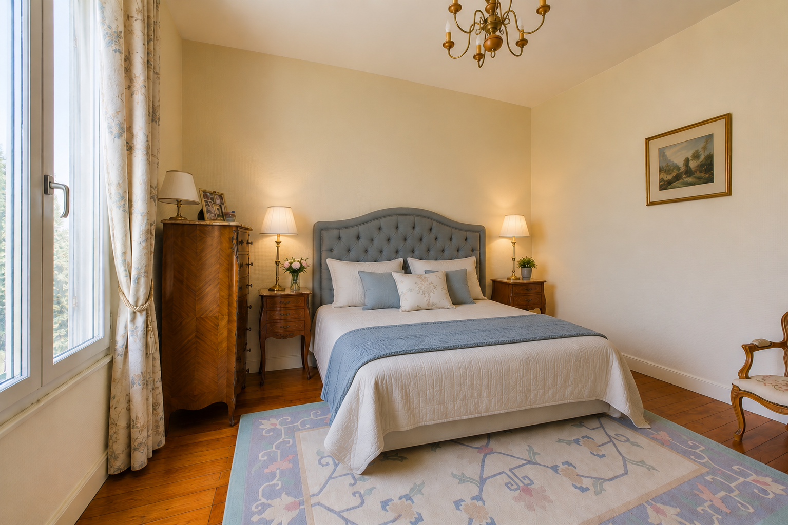 maison de luxe 8 Pièces en vente sur ROYAN (17200)