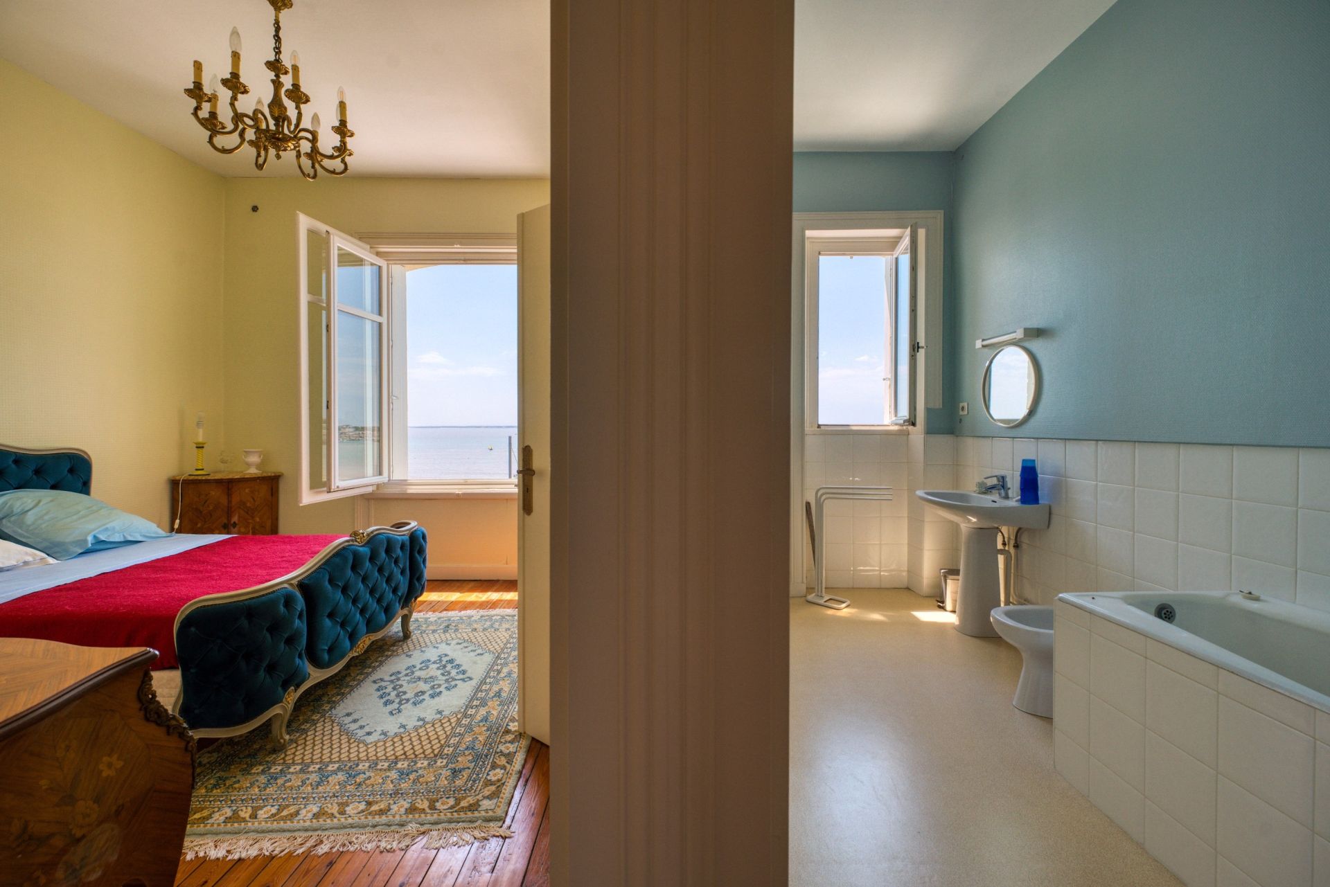 maison de luxe 8 Pièces en vente sur ROYAN (17200)