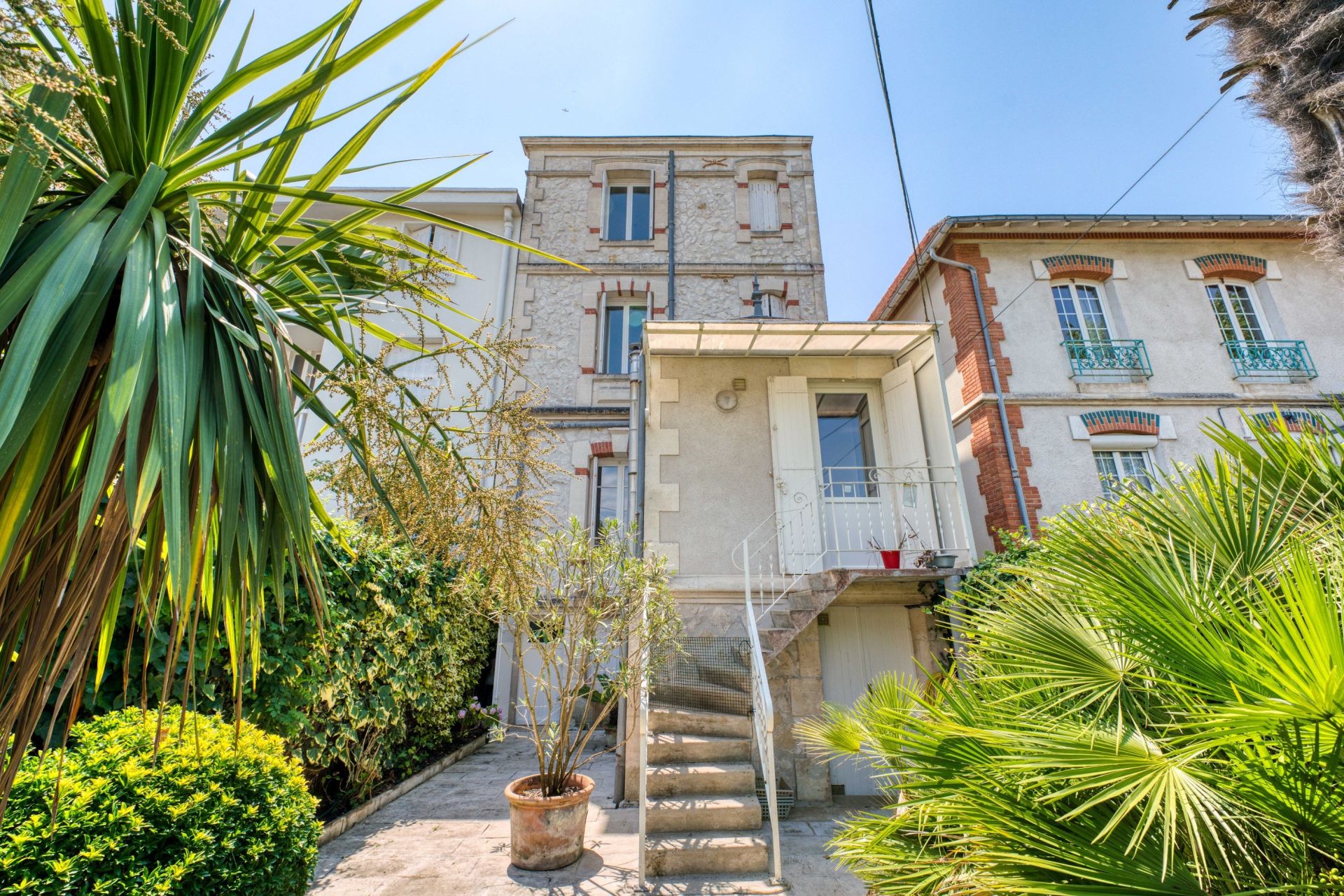 maison de luxe 8 Pièces en vente sur ROYAN (17200)