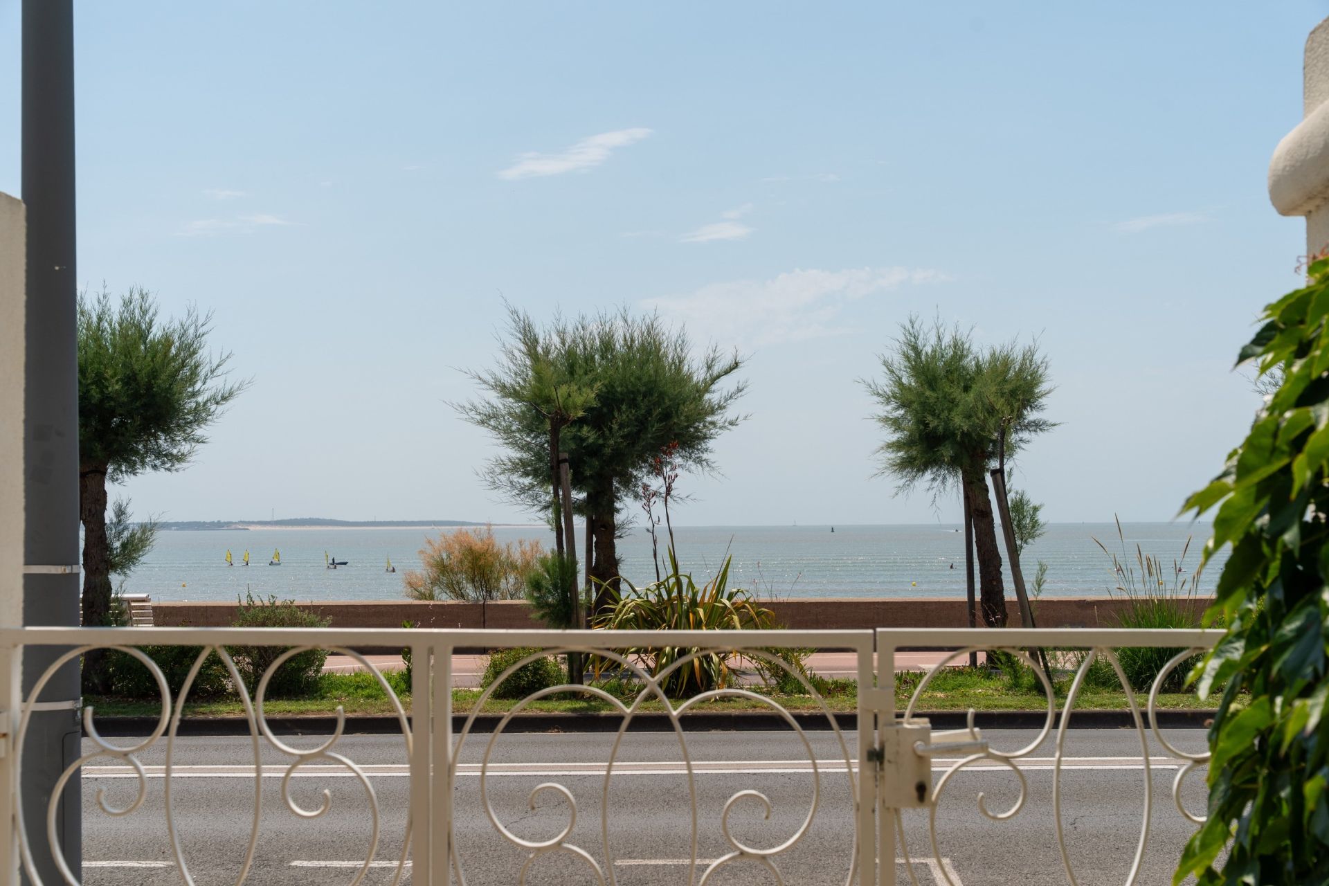 maison de luxe 8 Pièces en vente sur ROYAN (17200)