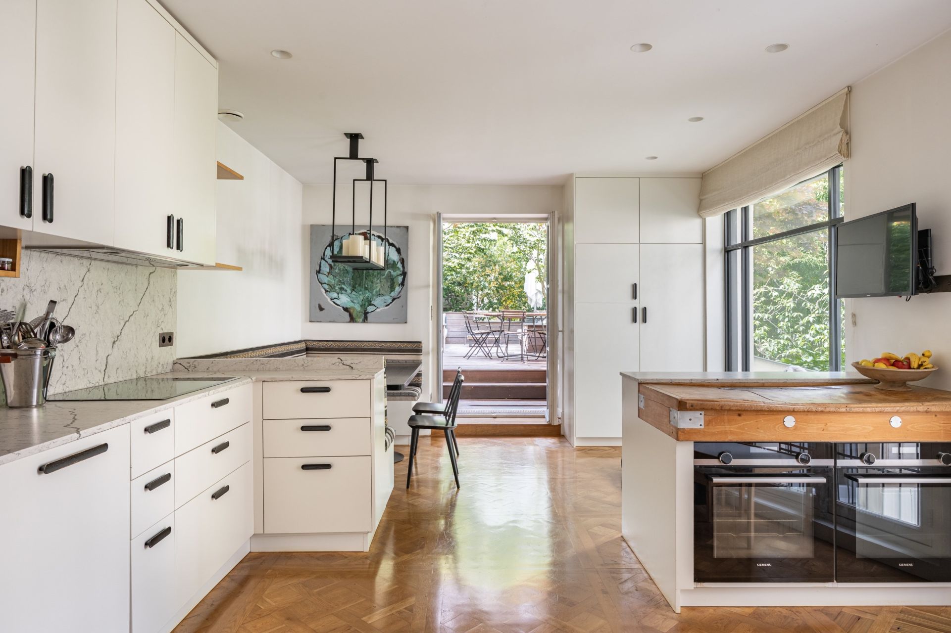 appartement de luxe 8 Pièces en vente sur PARIS (75006)