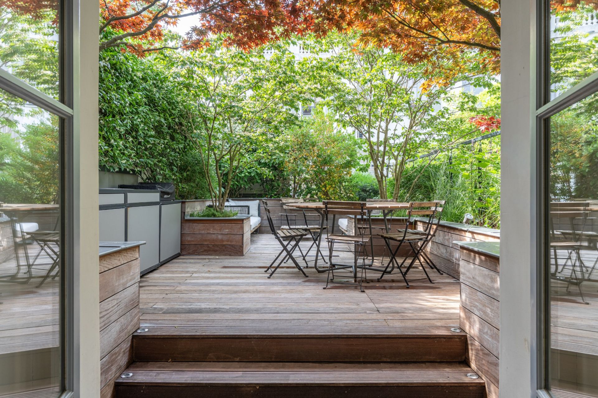 appartement de luxe 8 Pièces en vente sur PARIS (75006)