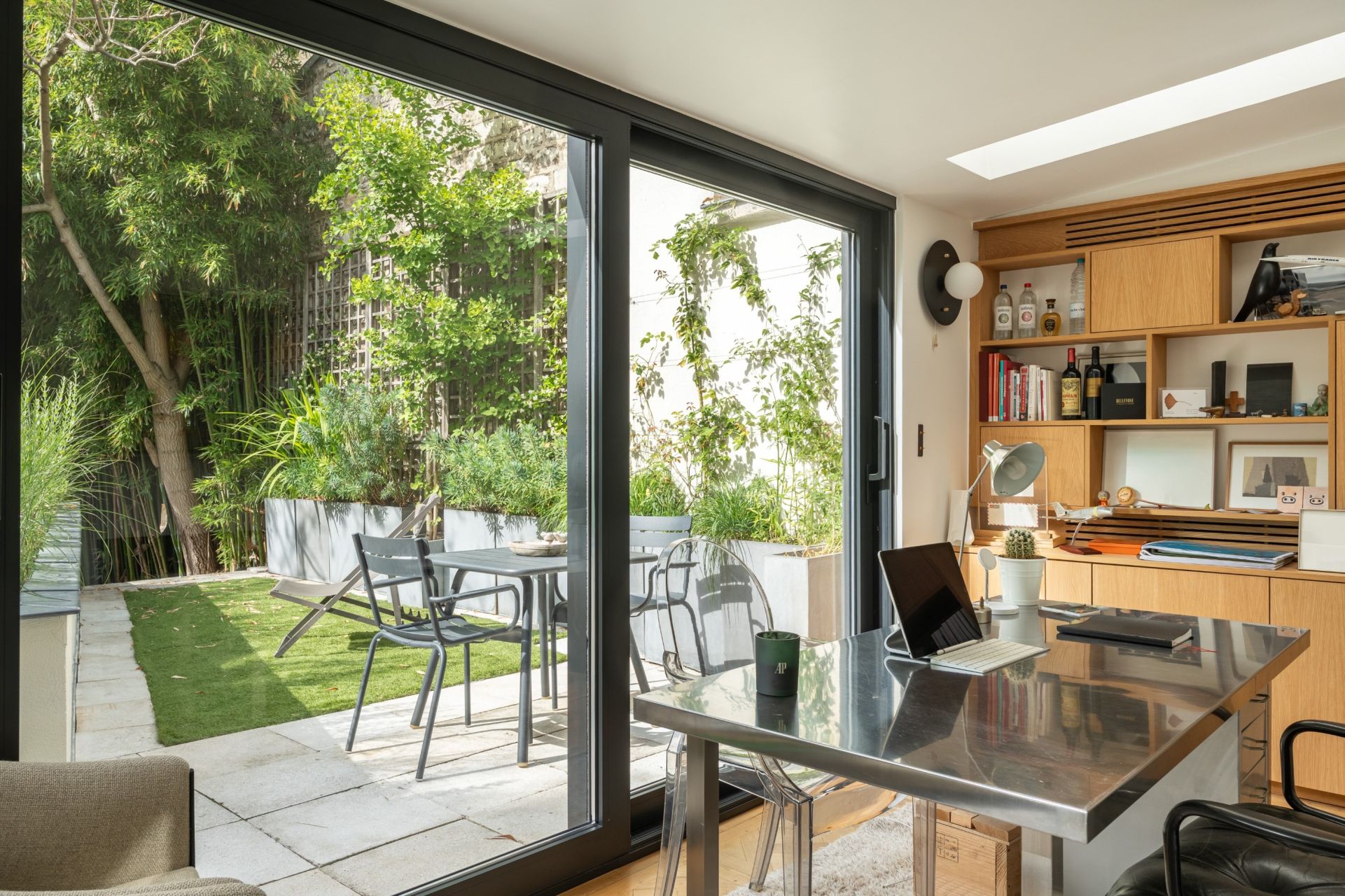 appartement de luxe 8 Pièces en vente sur PARIS (75006)