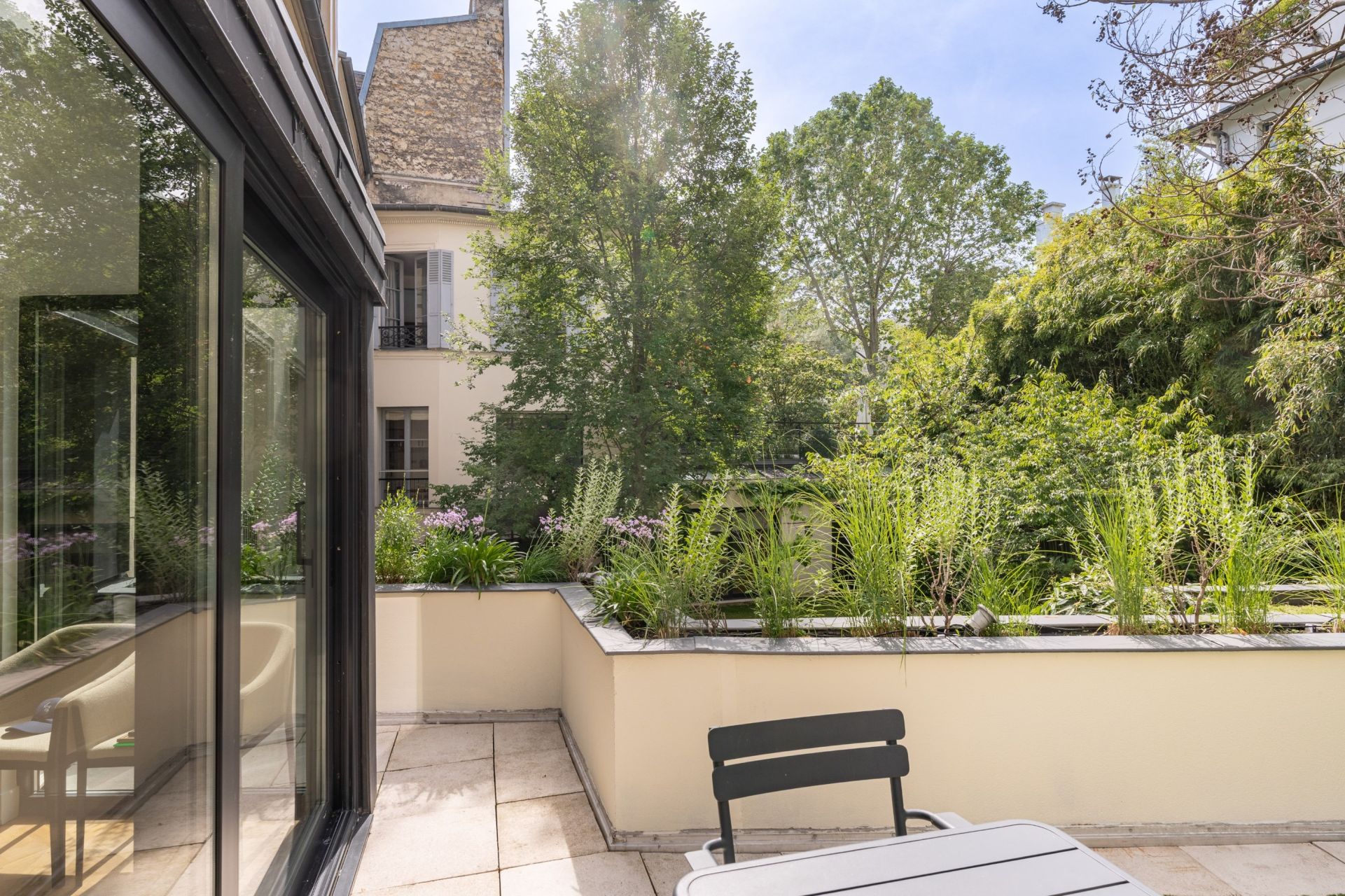appartement de luxe 8 Pièces en vente sur PARIS (75006)