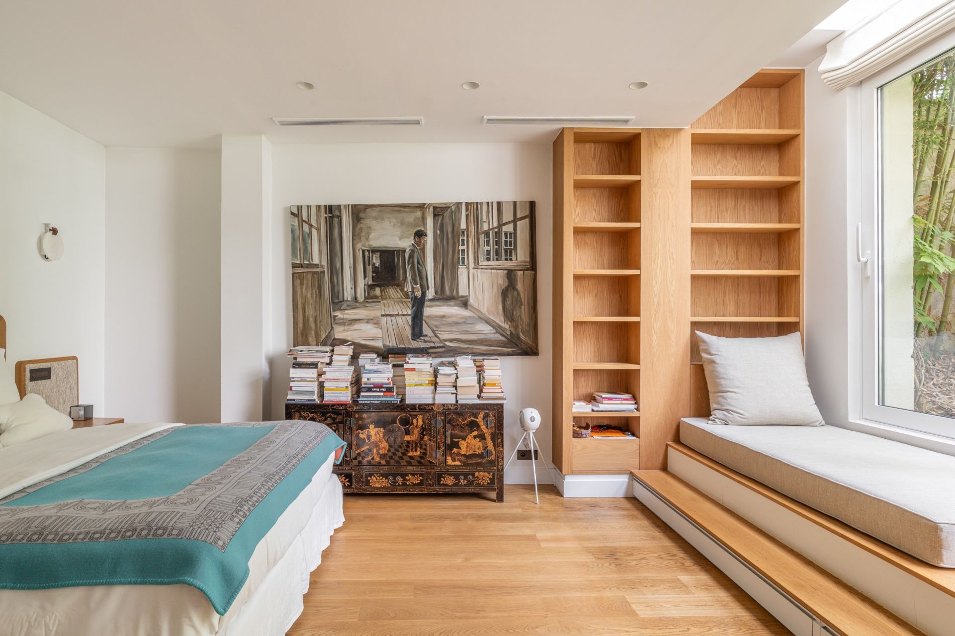 appartement de luxe 8 Pièces en vente sur PARIS (75006)