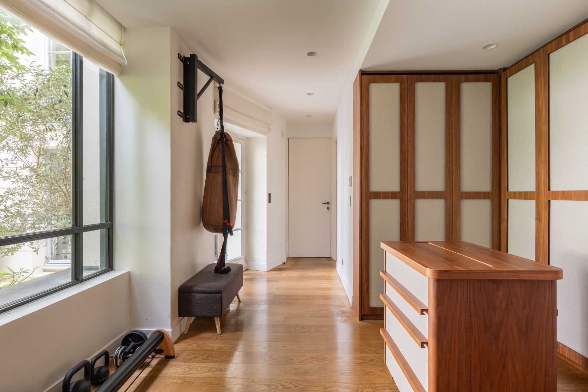 appartement de luxe 8 Pièces en vente sur PARIS (75006)