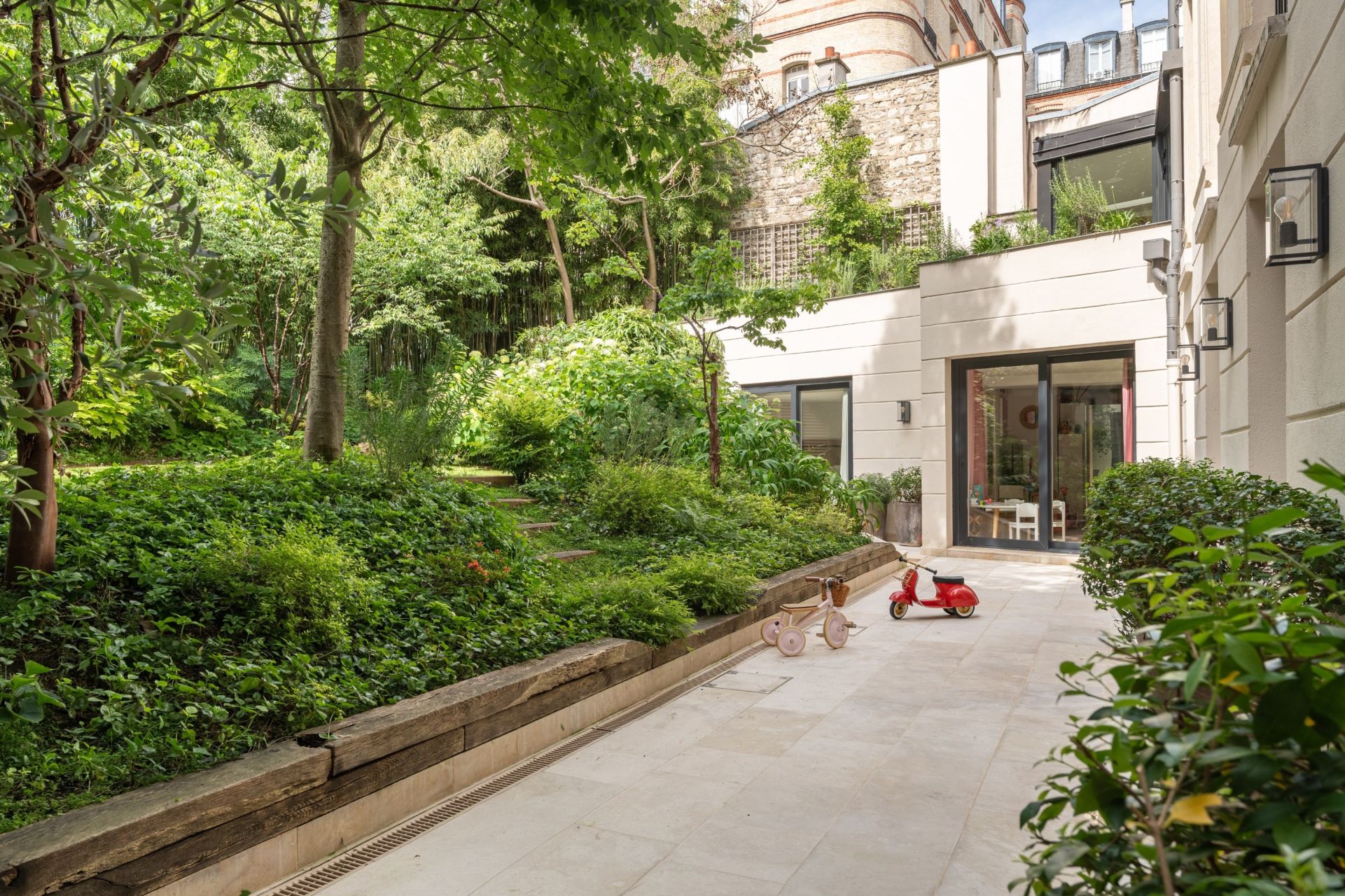 appartement de luxe 8 Pièces en vente sur PARIS (75006)